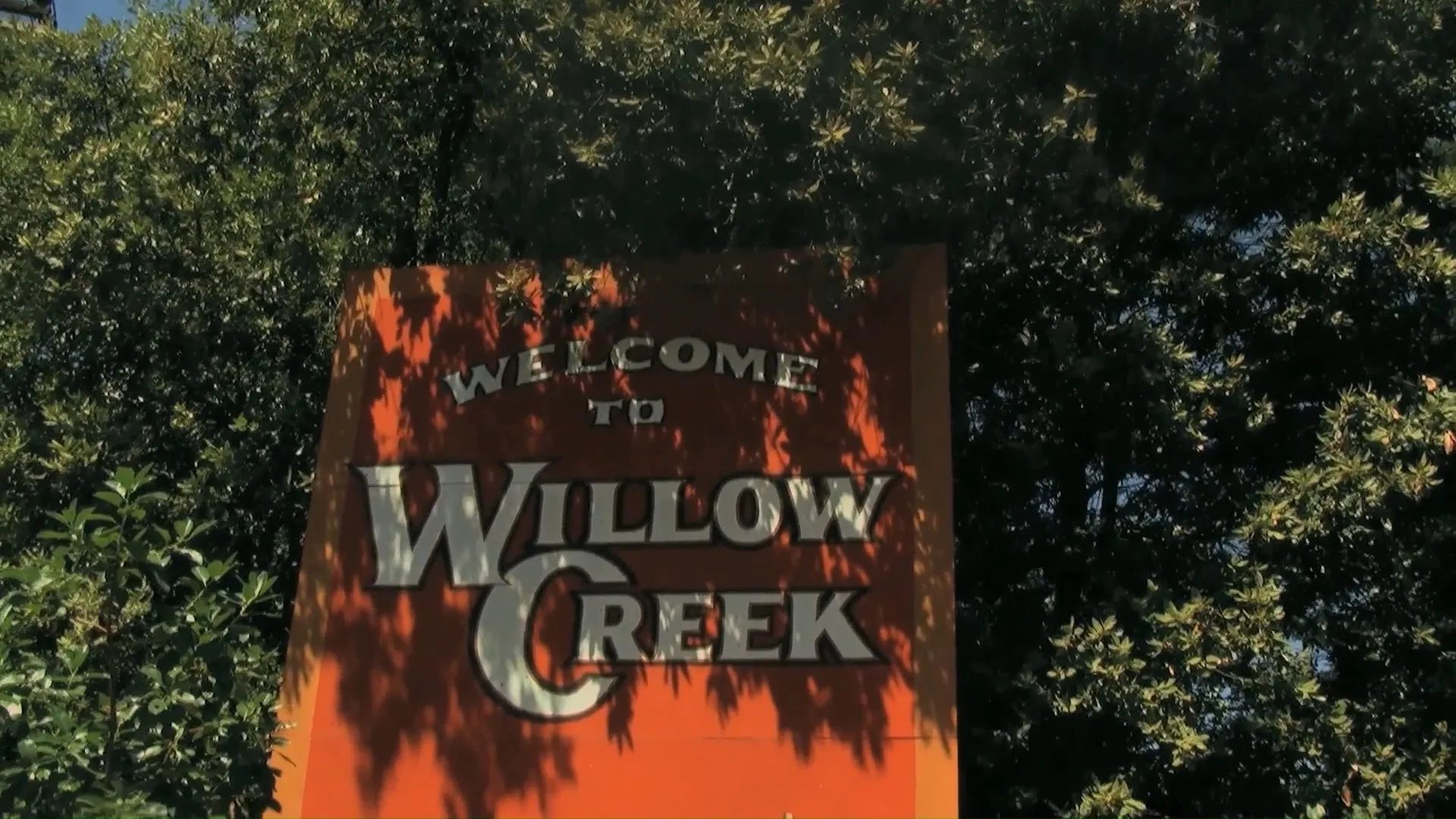 Willow Creek (2013)