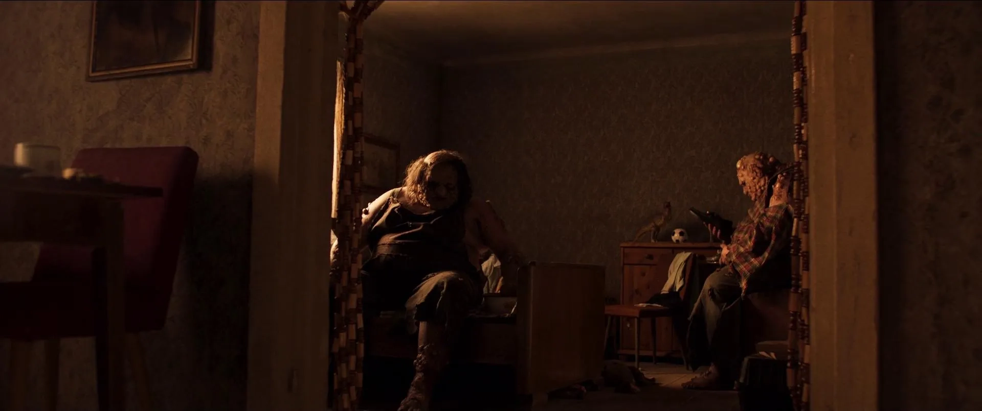 Michal Zbroja in Nobody Sleeps in the Woods Tonight (2020)
