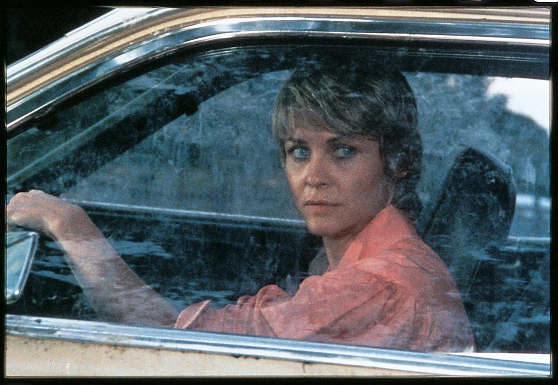 Dee Wallace in Cujo (1983)