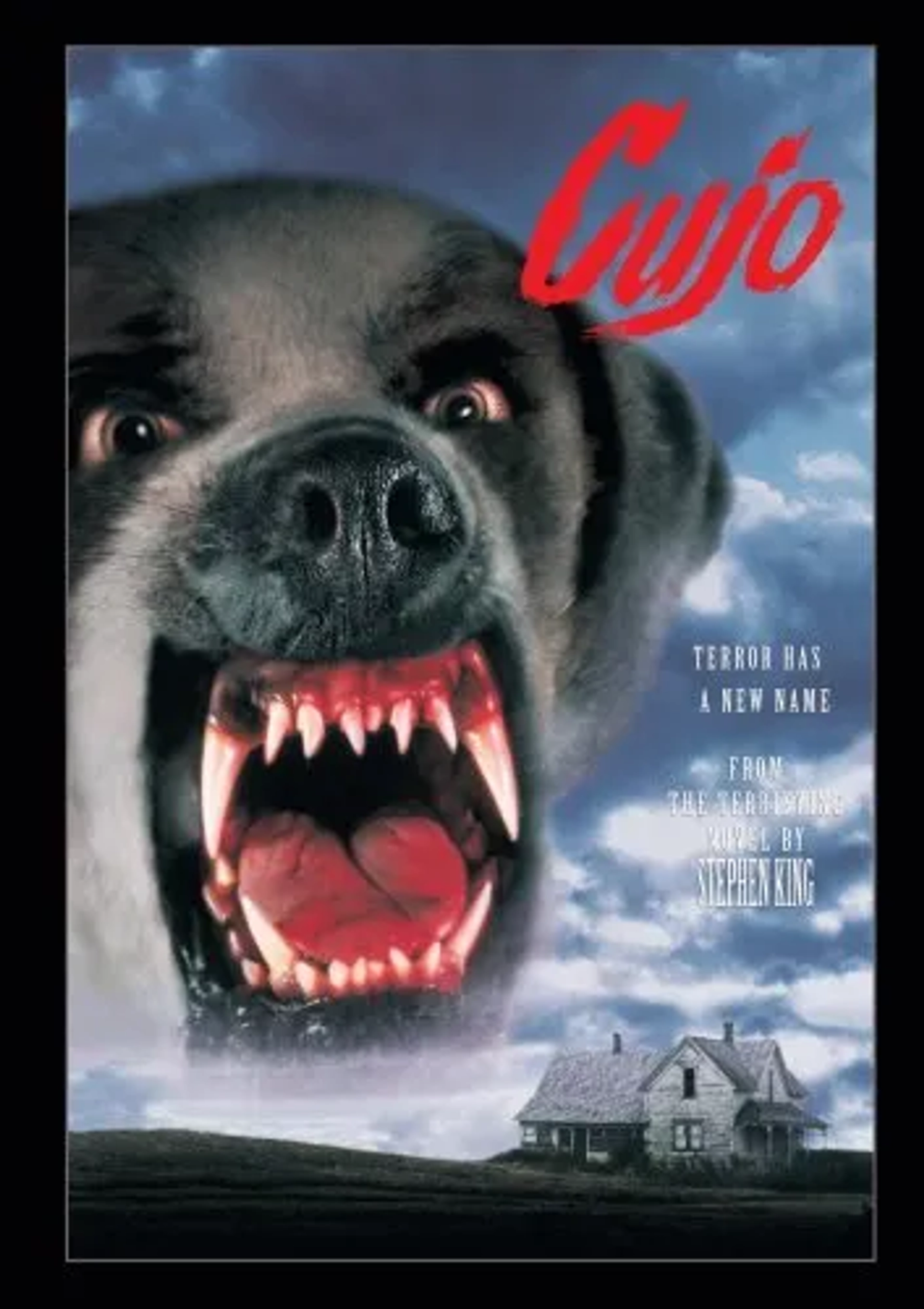 Cujo (1983)