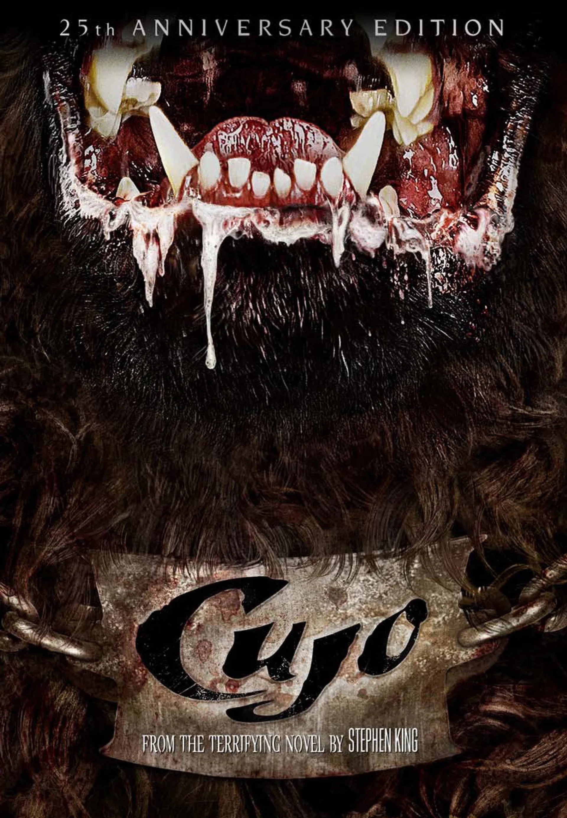 Cujo (1983)