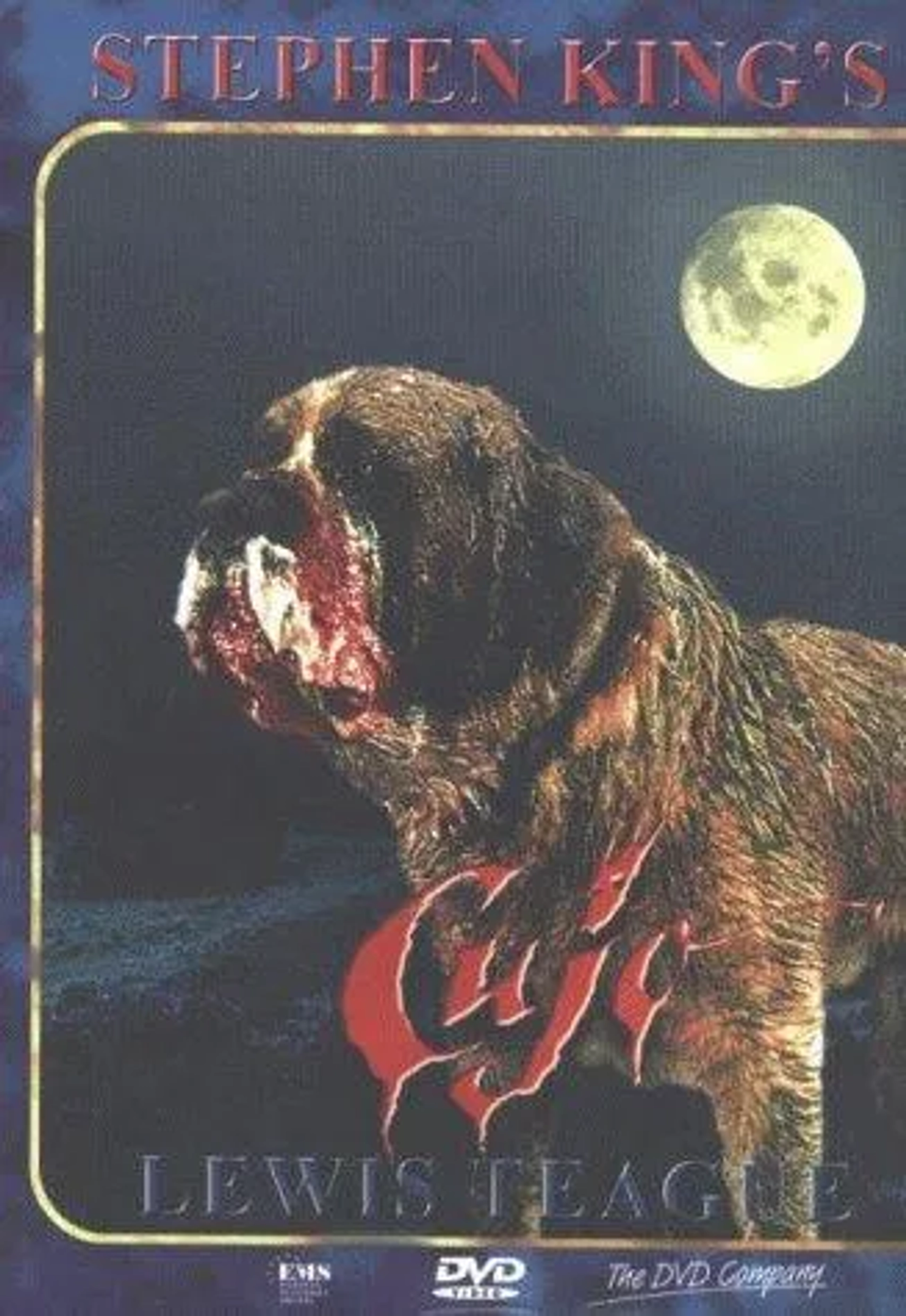 Cujo (1983)