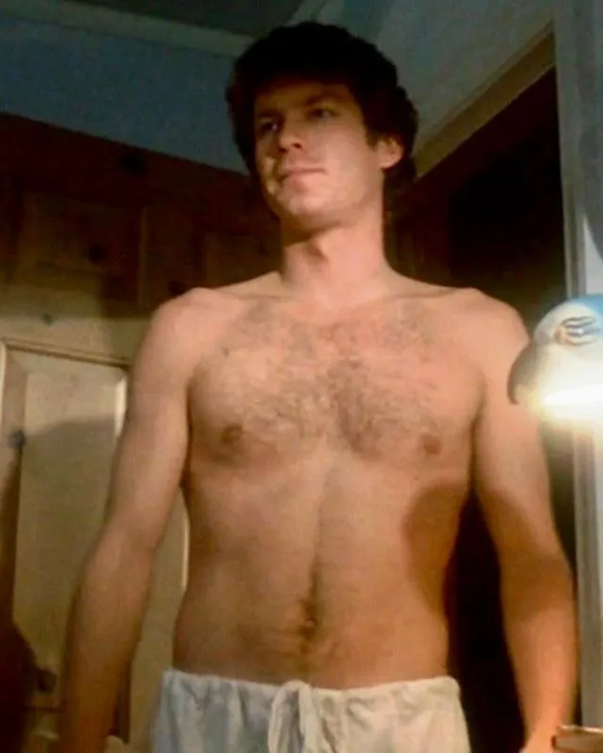 Daniel Hugh Kelly in Cujo (1983)