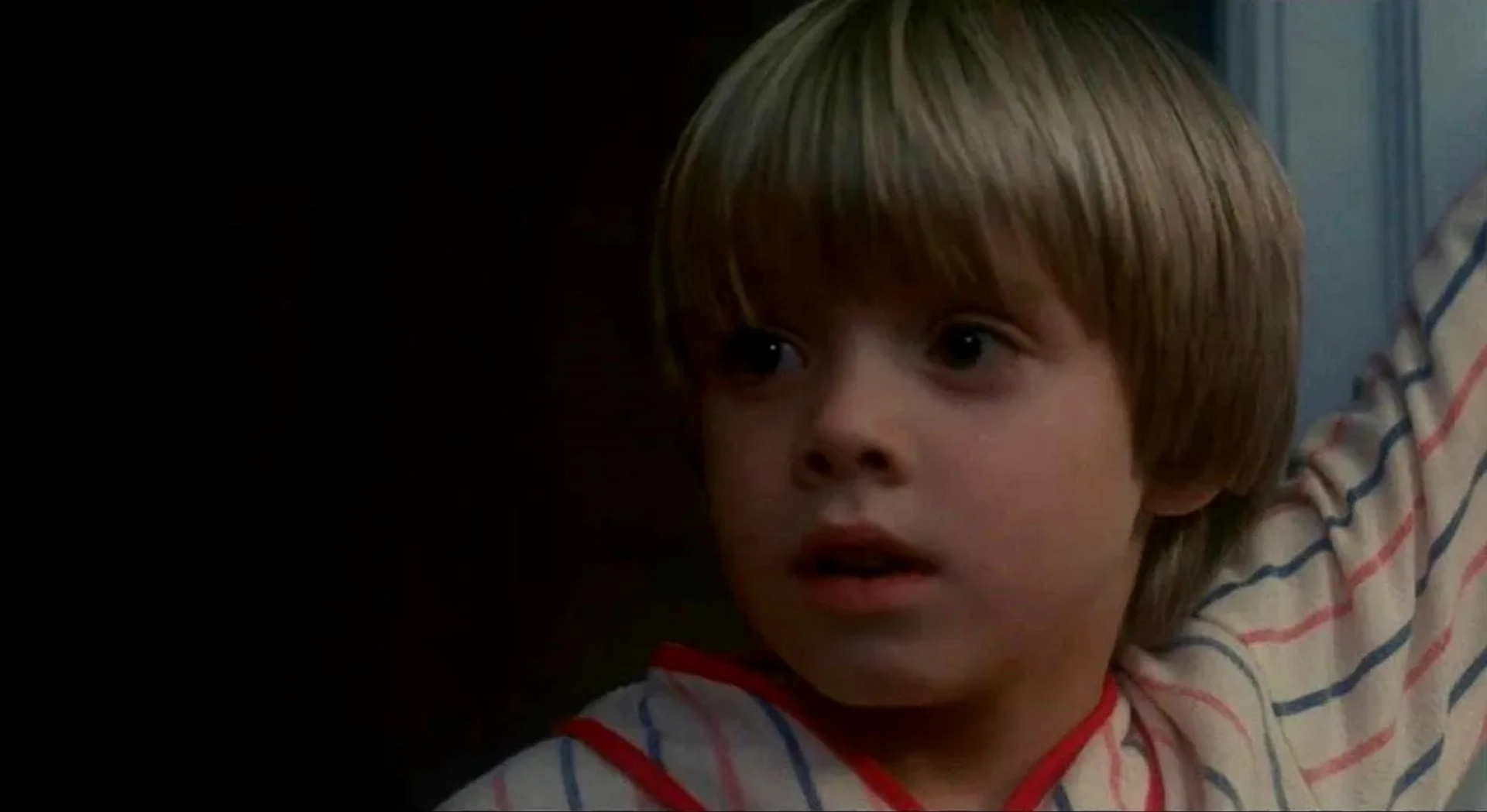 Danny Pintauro in Cujo (1983)