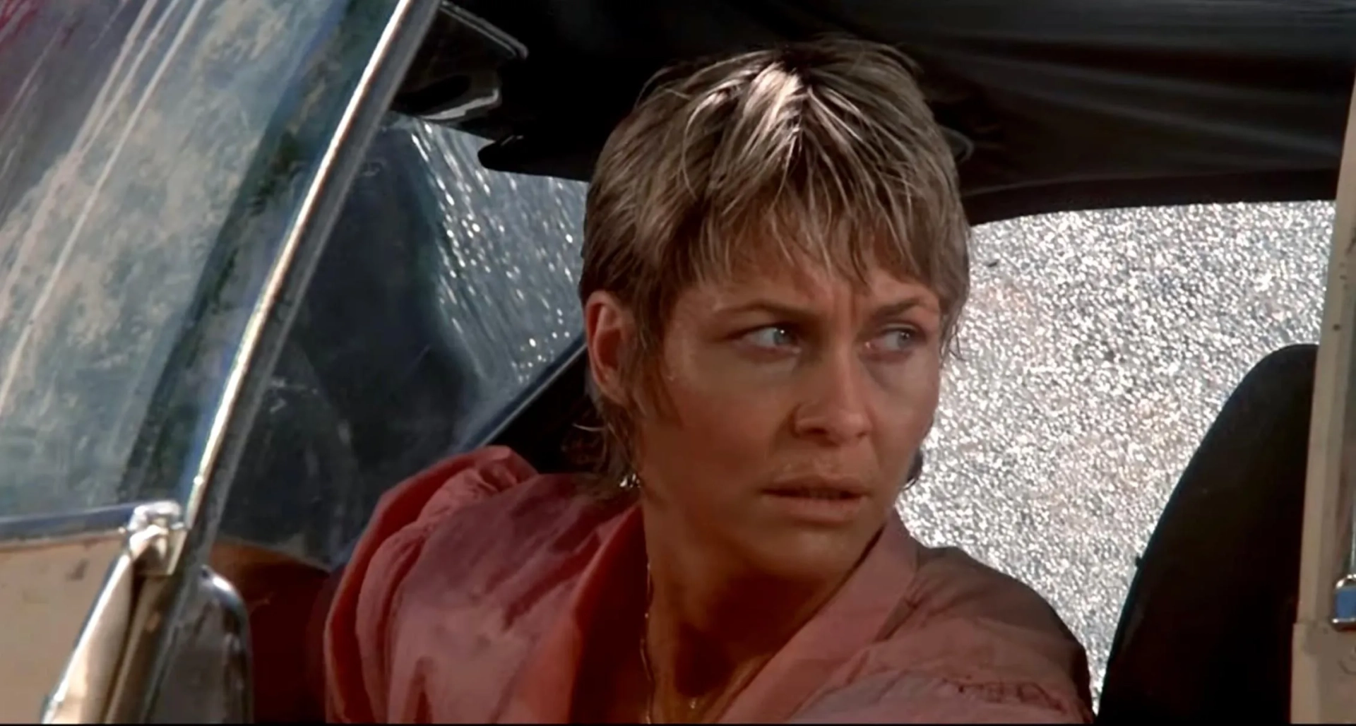 Dee Wallace in Cujo (1983)