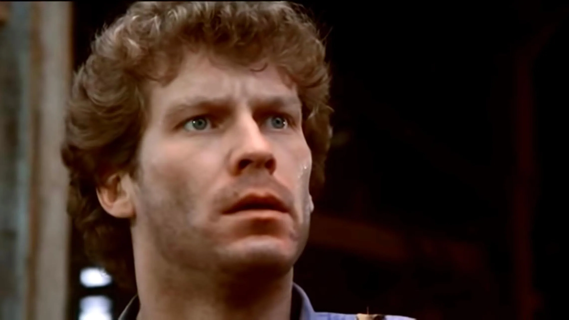 Daniel Hugh Kelly in Cujo (1983)