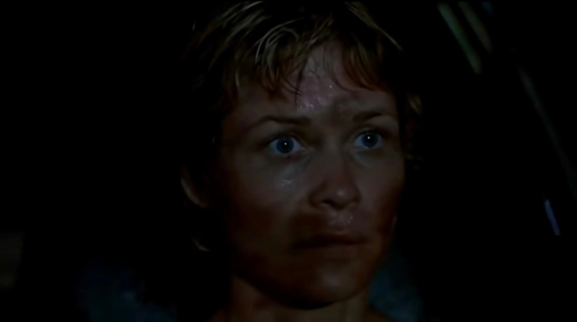 Dee Wallace in Cujo (1983)