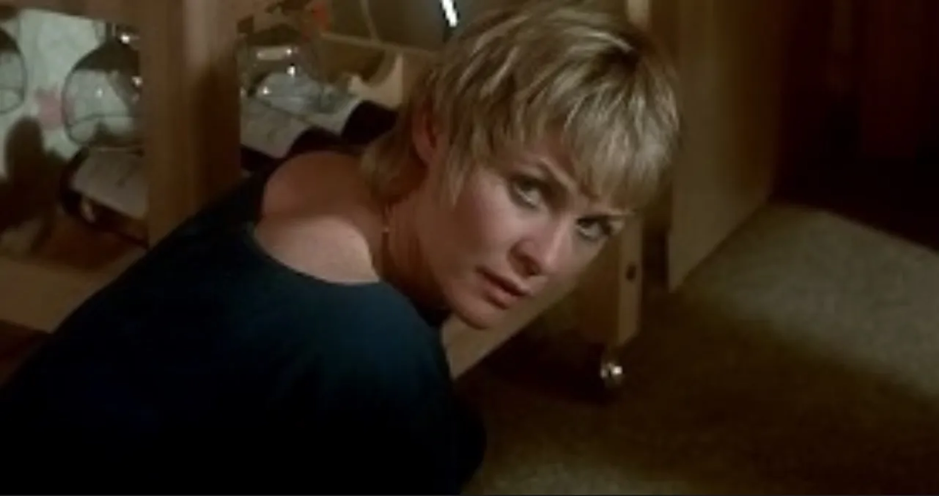 Dee Wallace in Cujo (1983)