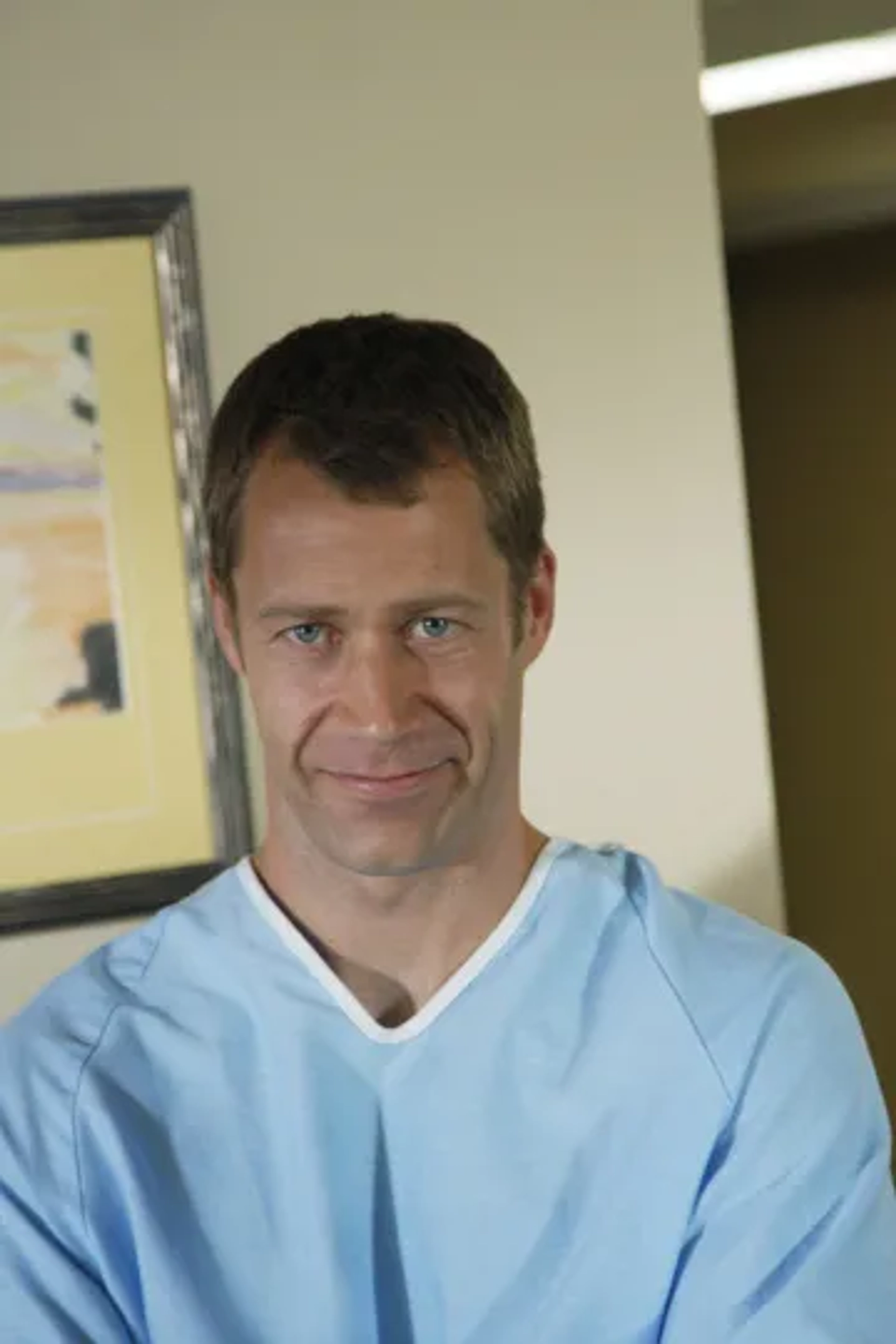 Colin Ferguson in Fear Itself (2008)