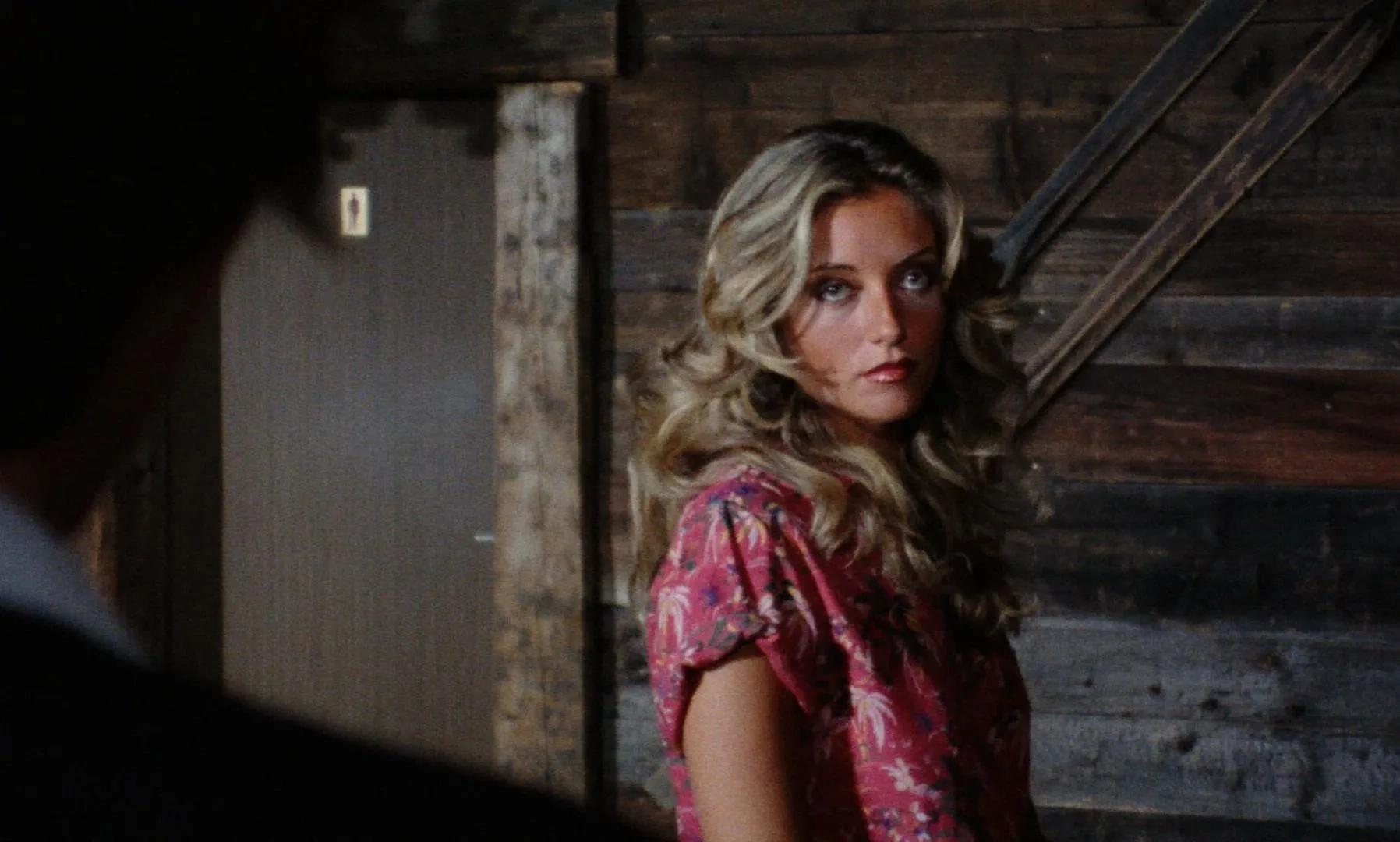 Simonetta Allodi in Beyond the Darkness (1979)