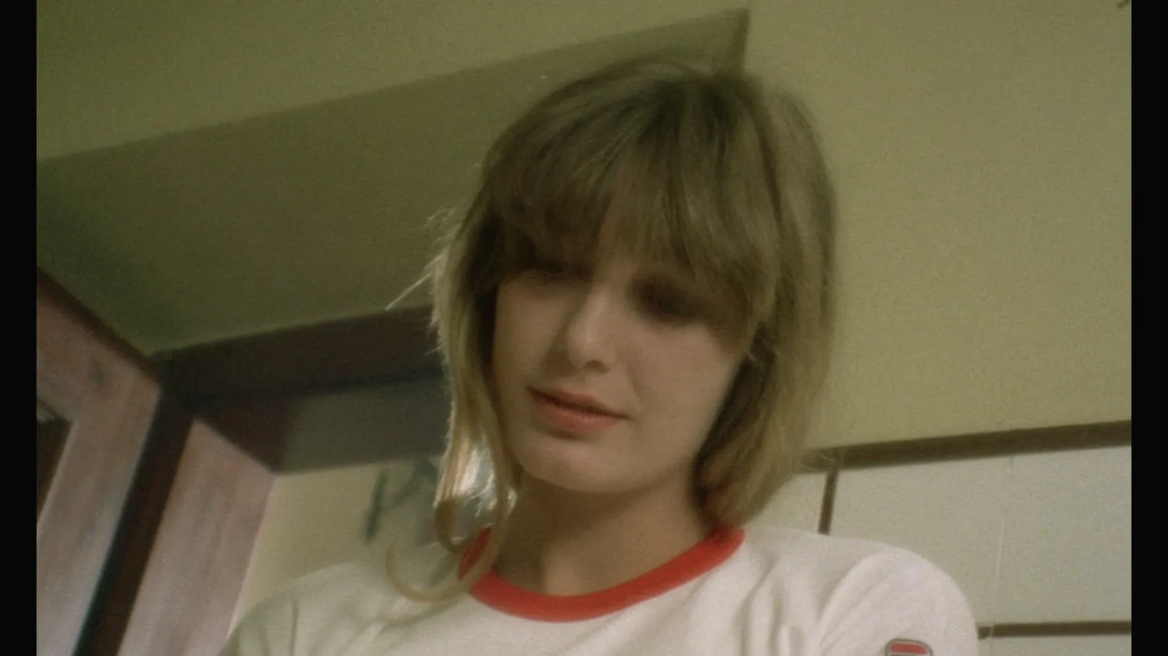 Anna Cardini in Beyond the Darkness (1979)