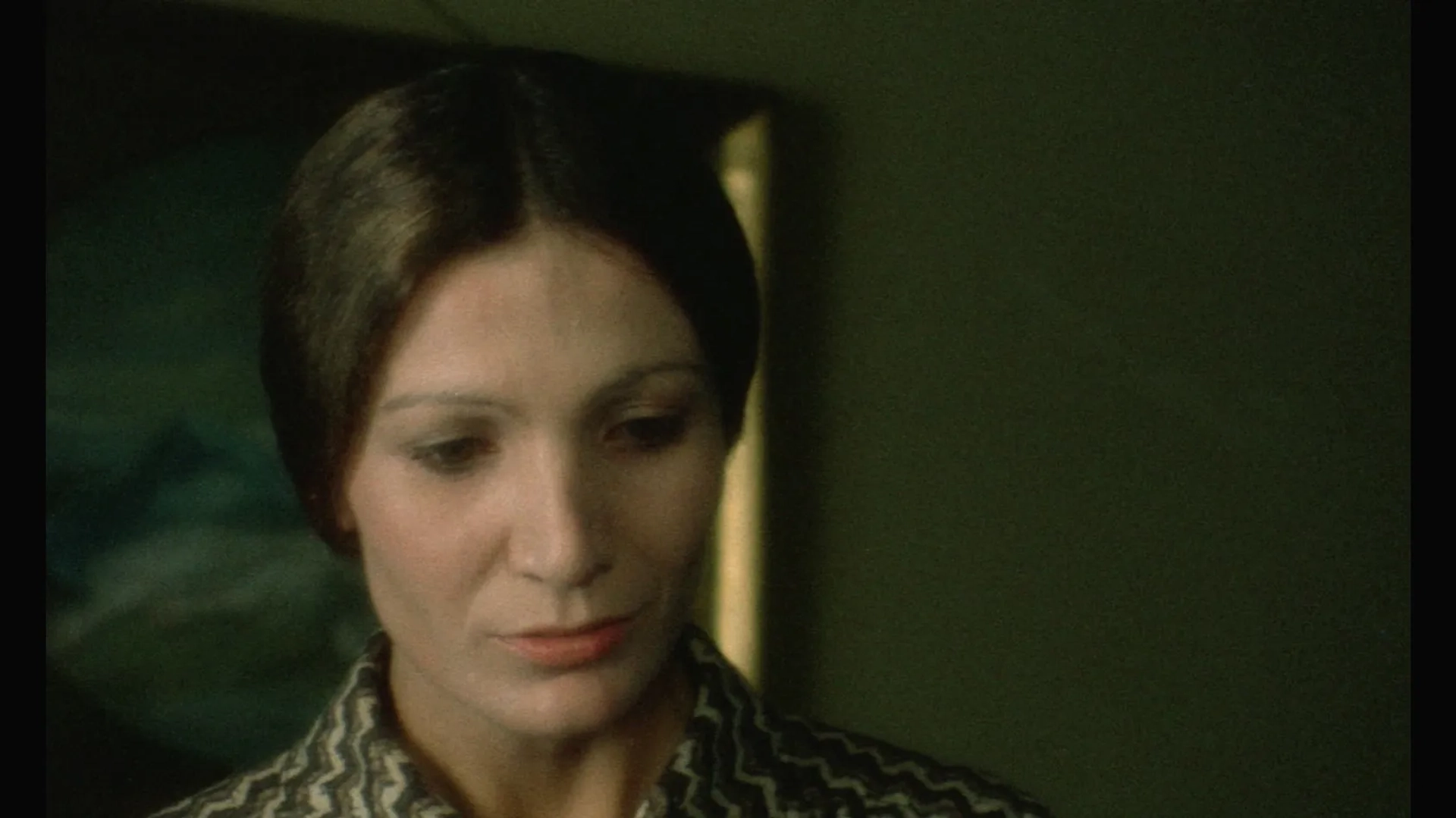 Franca Stoppi in Beyond the Darkness (1979)