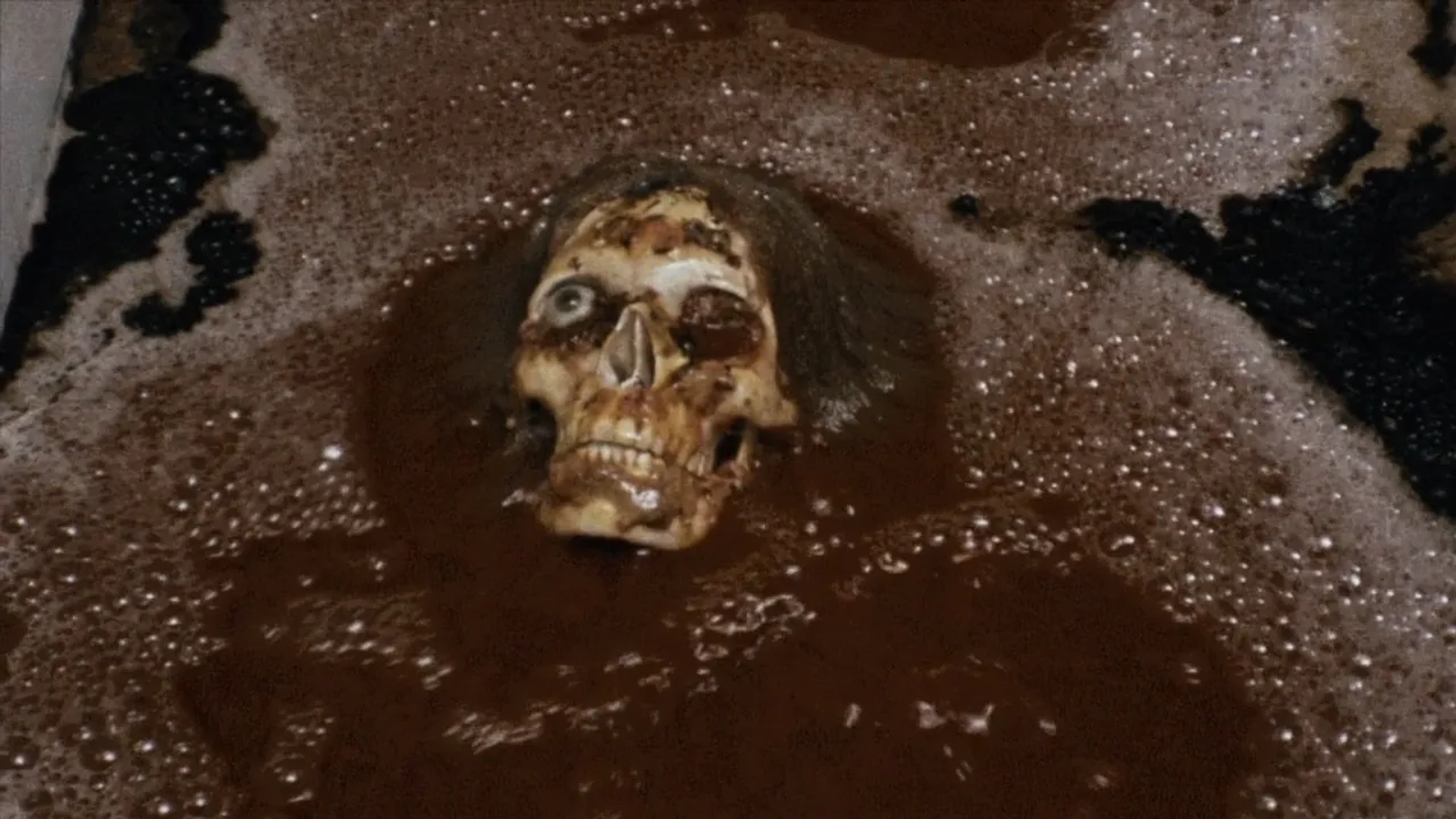 Beyond the Darkness (1979)