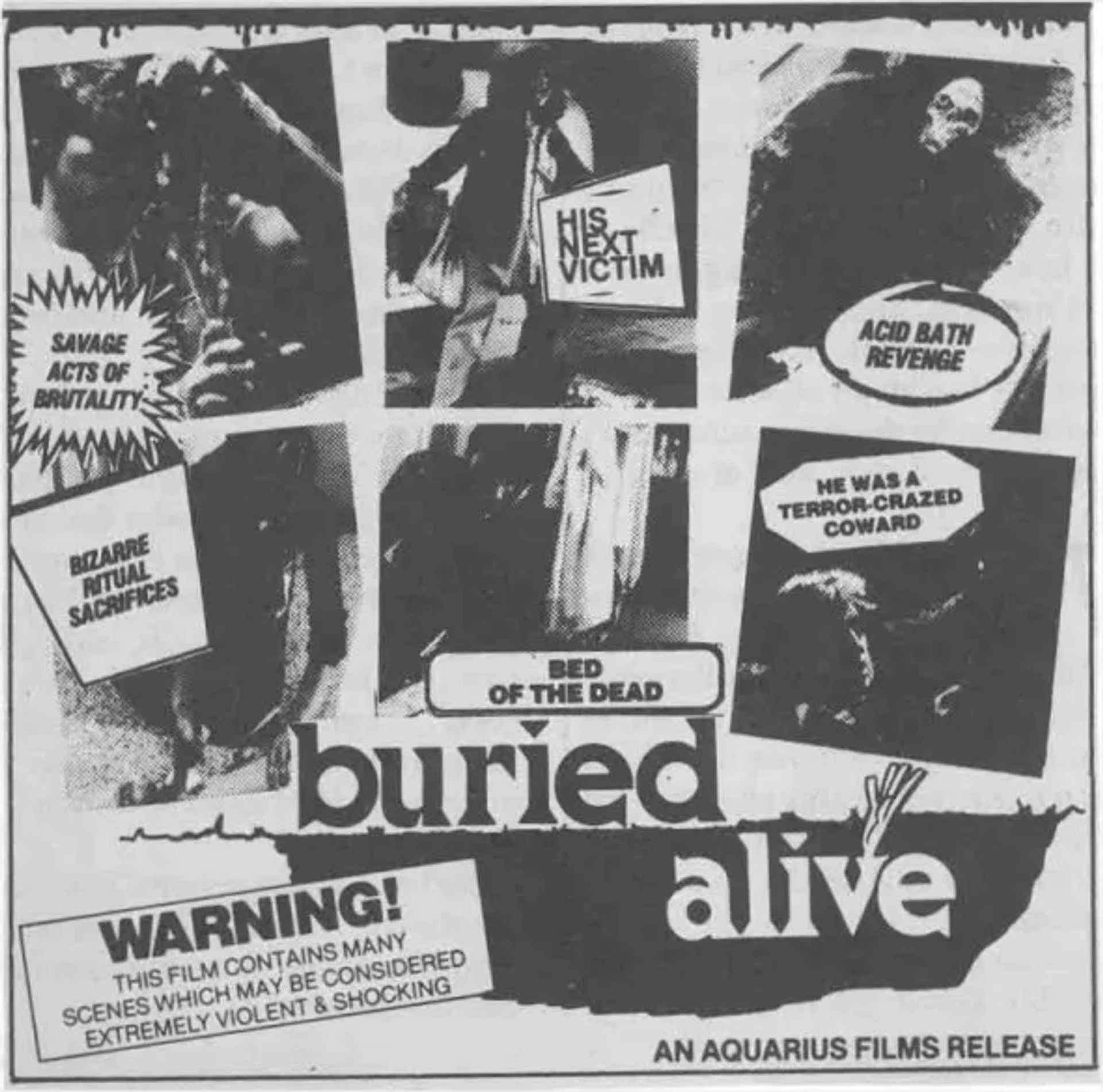 Beyond the Darkness (1979)