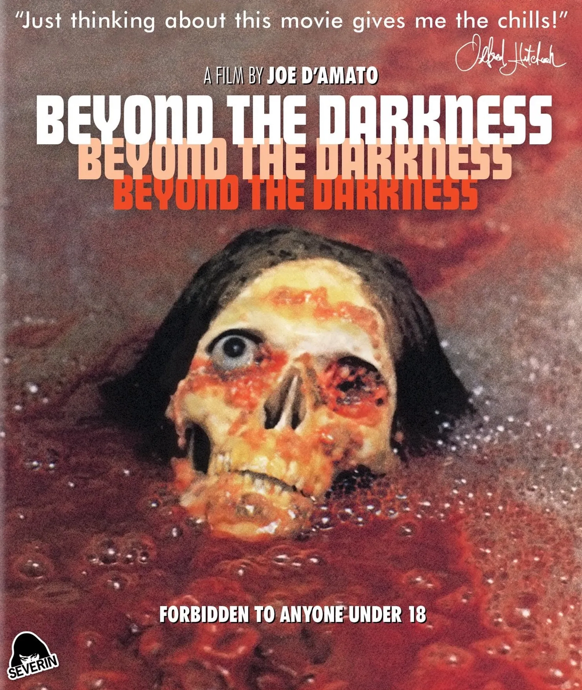 Beyond the Darkness (1979)