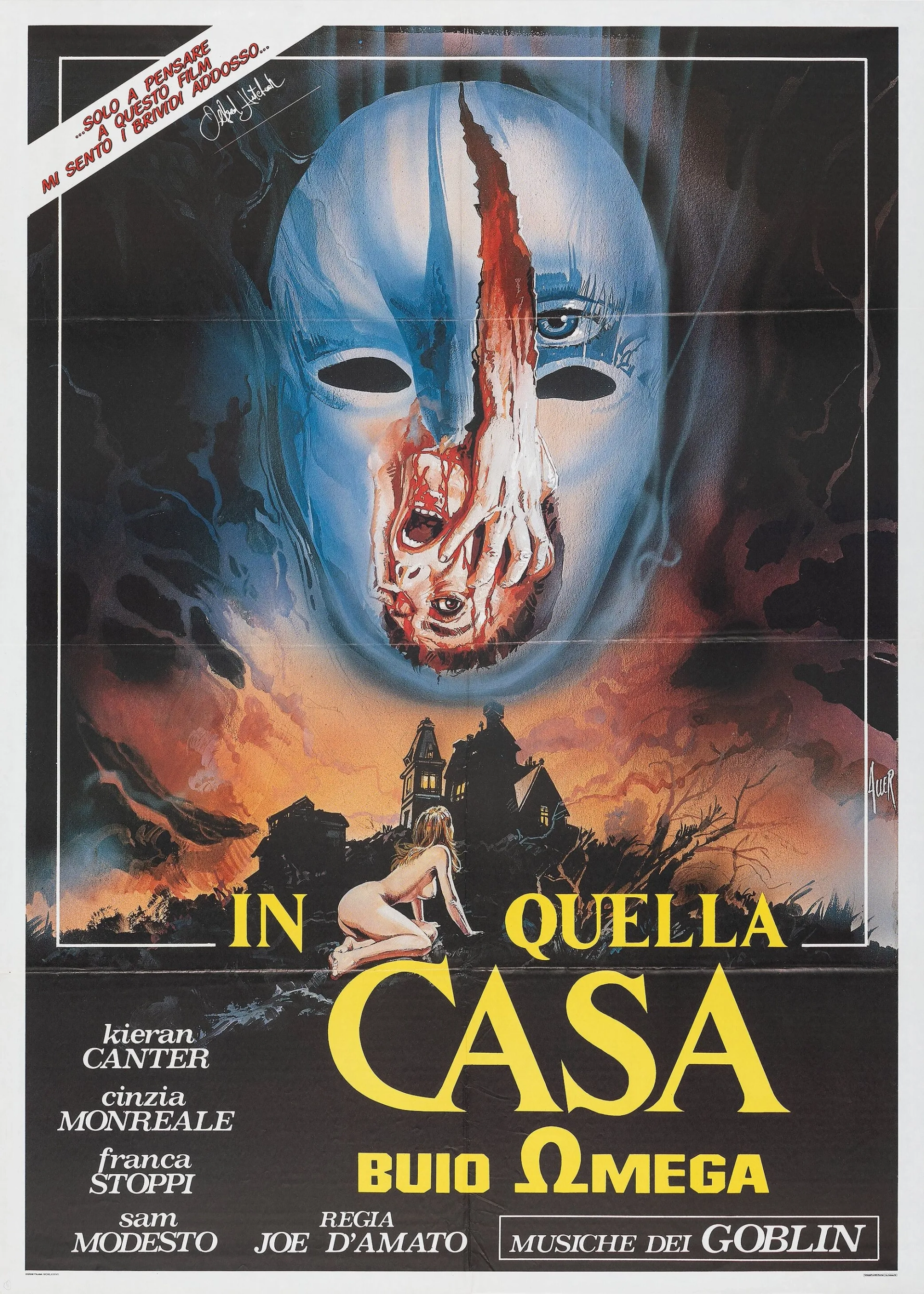 Beyond the Darkness (1979)