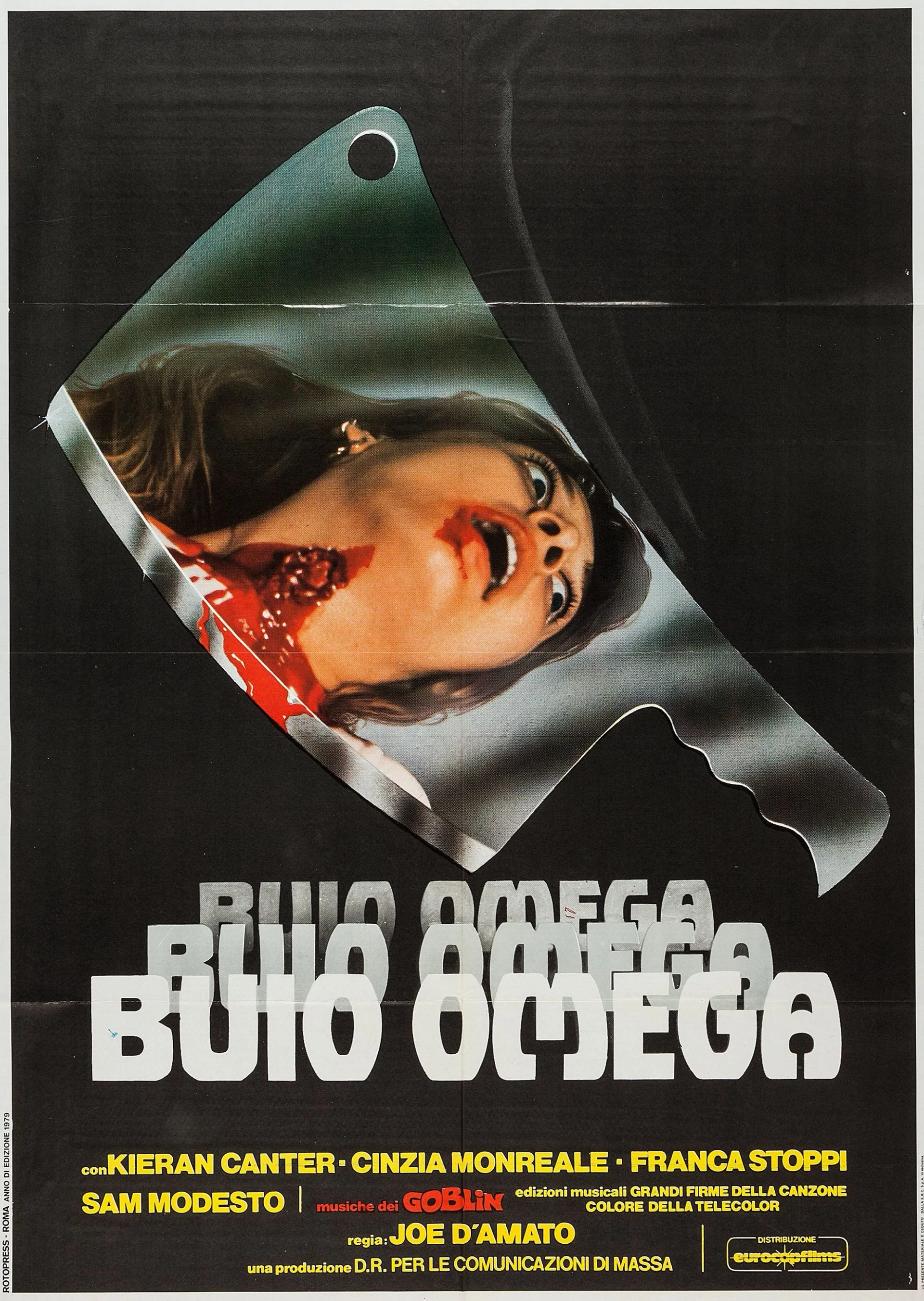 Beyond the Darkness (1979)