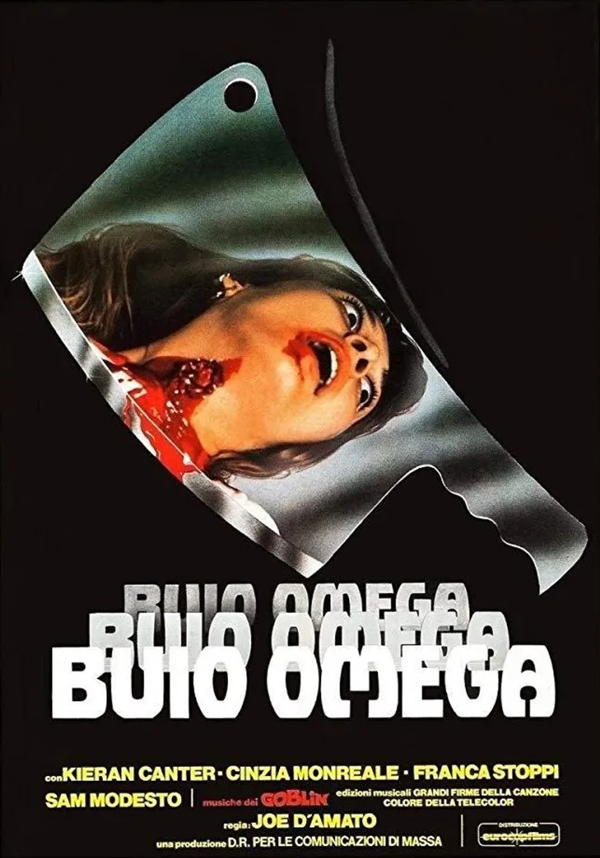 Beyond the Darkness (1979)