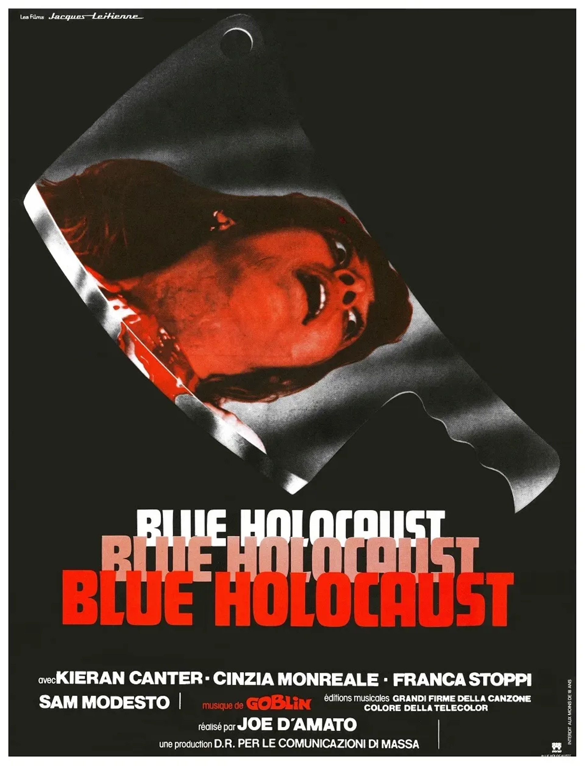 Beyond the Darkness (1979)