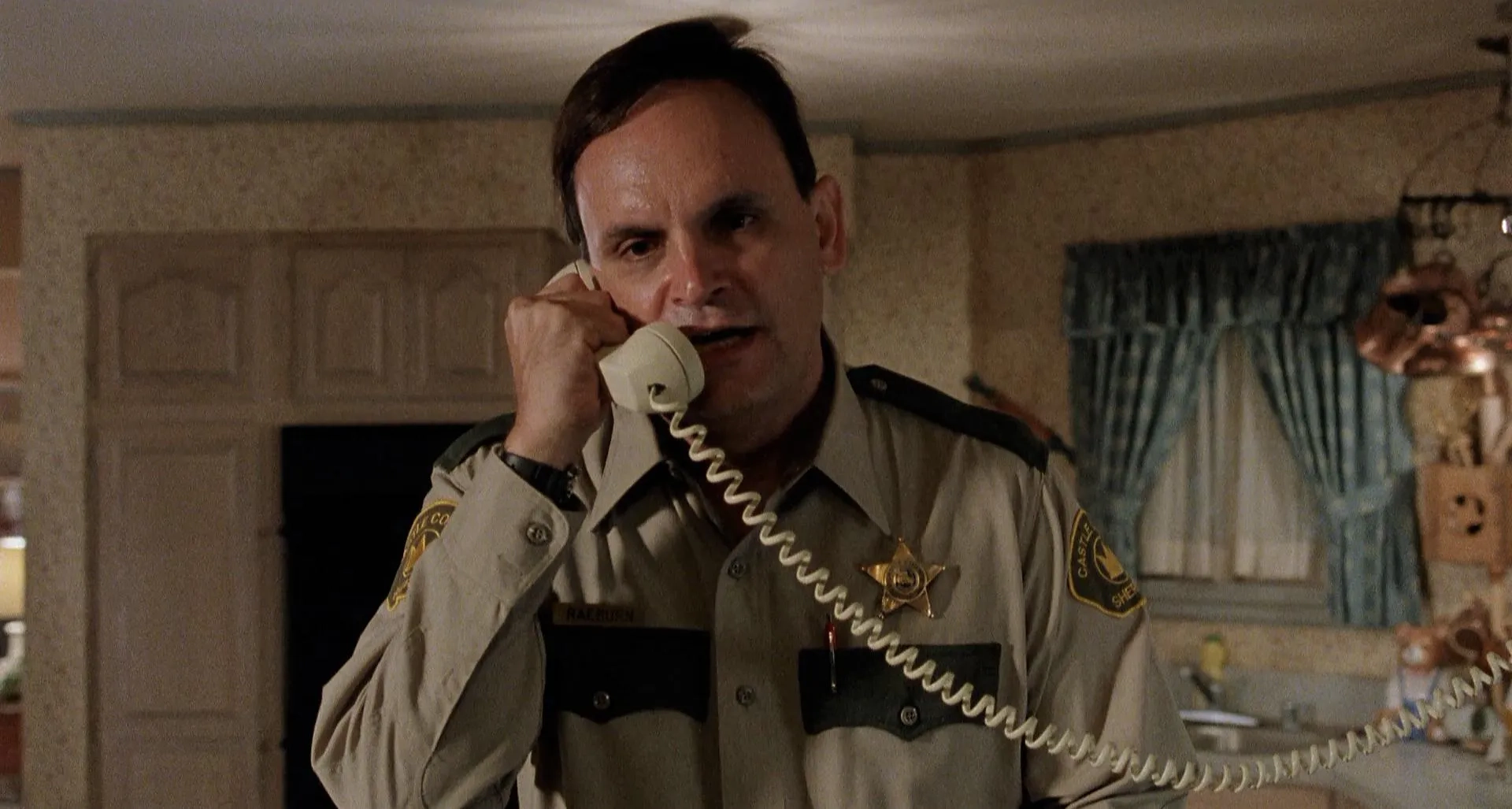 Monty Bane in Sleepwalkers (1992)
