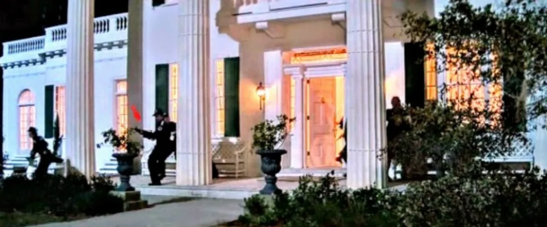Firestarter (1984)