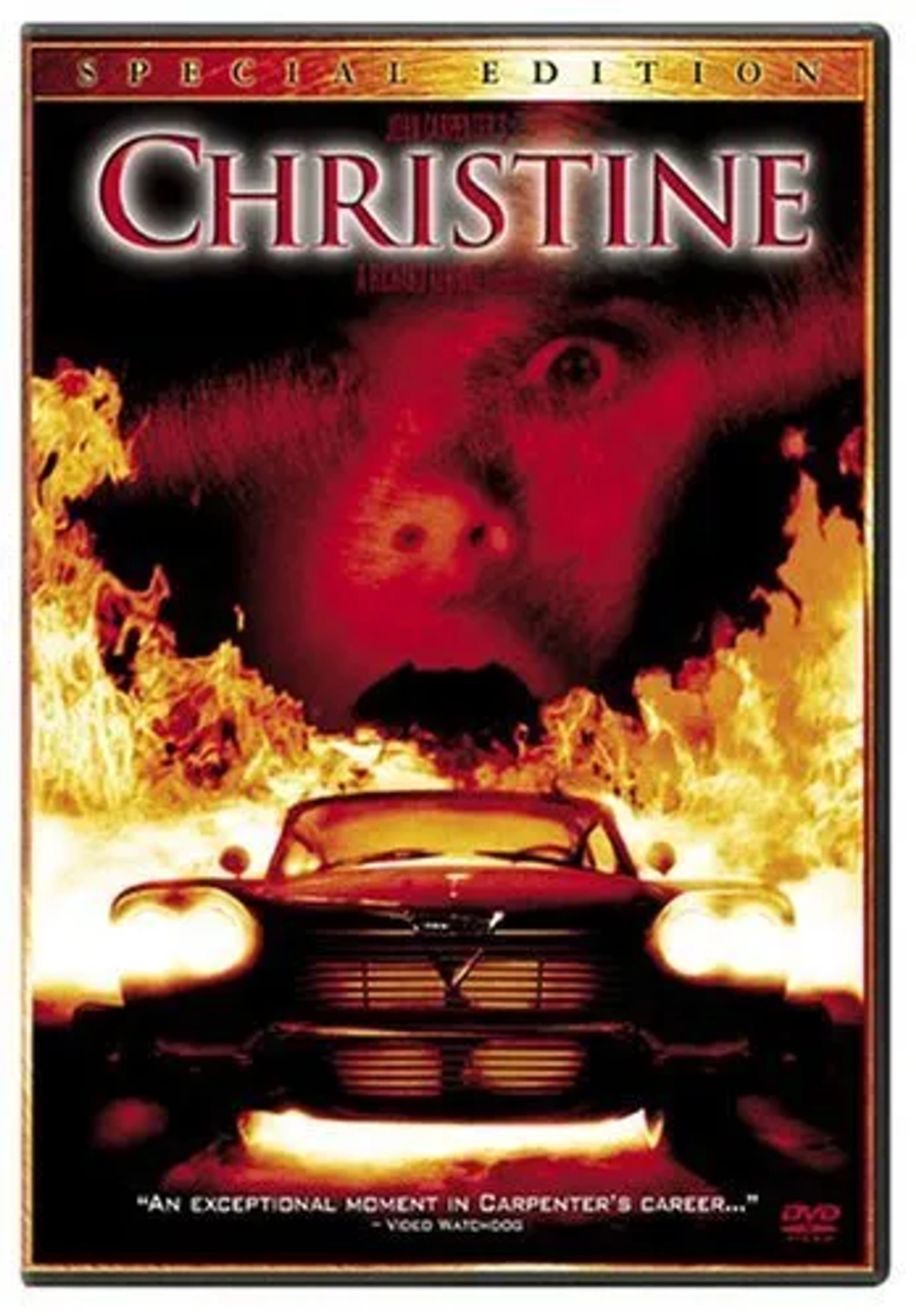 Christine (1983)