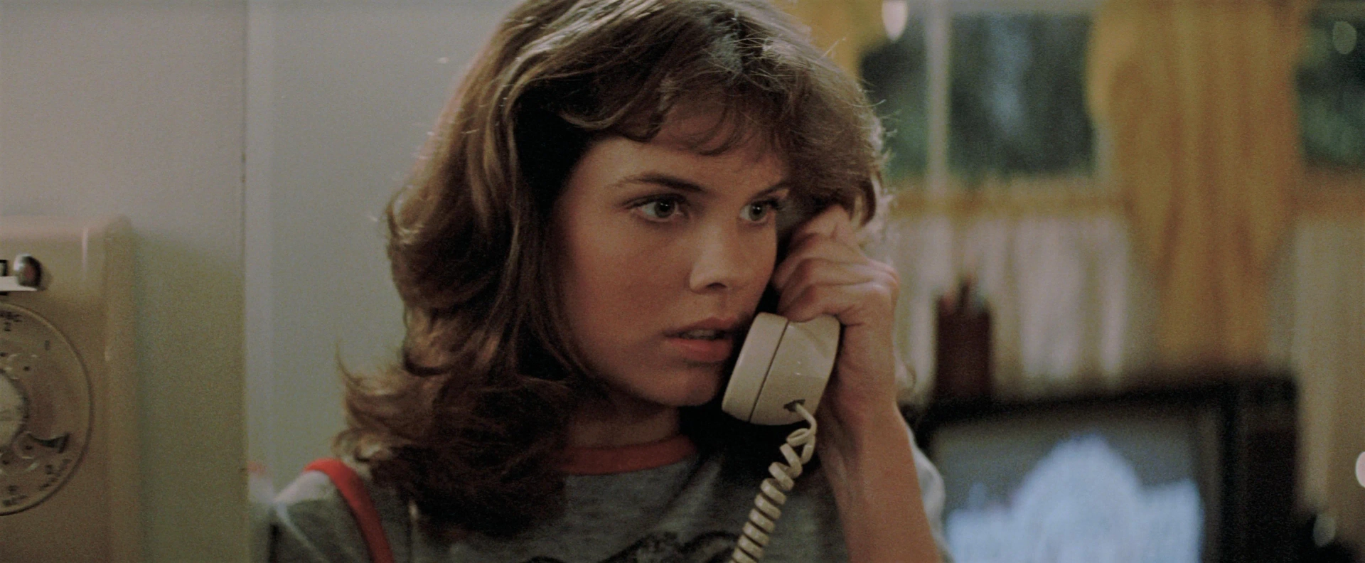 Alexandra Paul in Christine (1983)