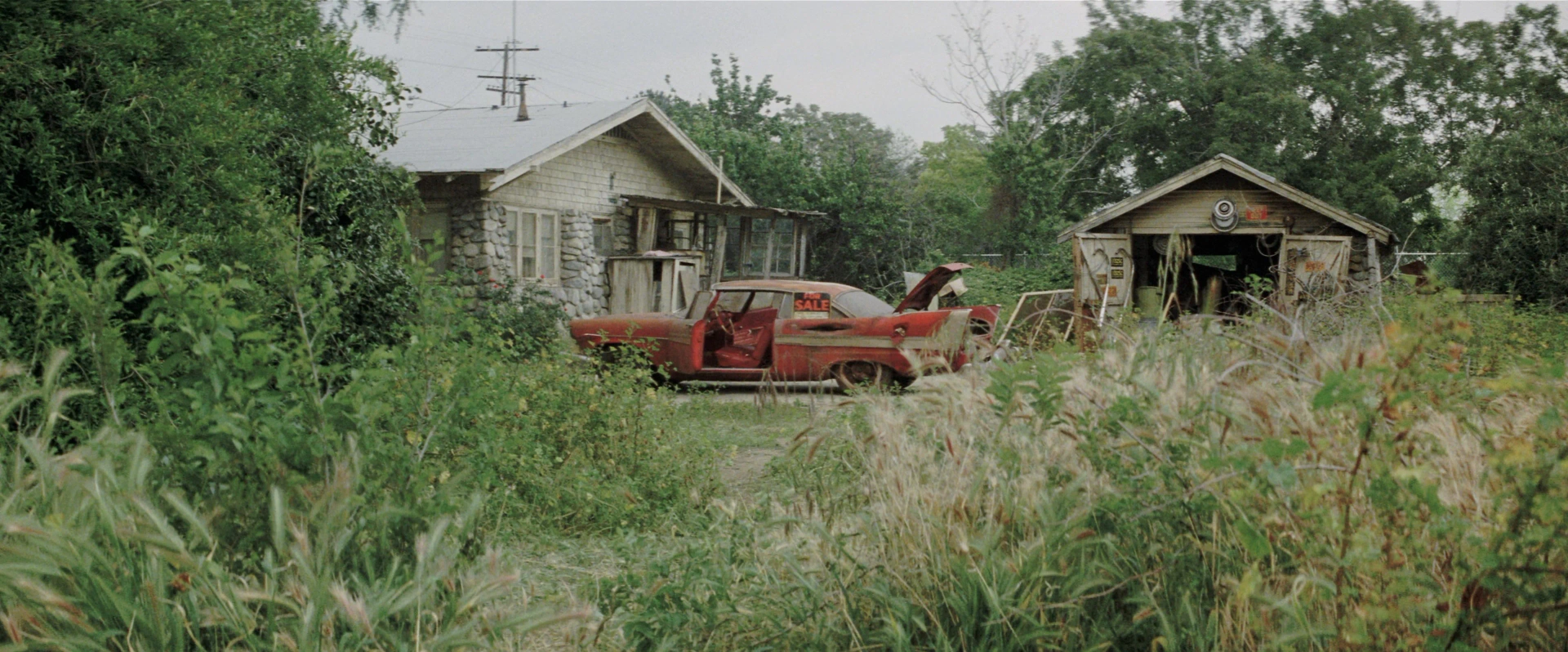 Christine (1983)