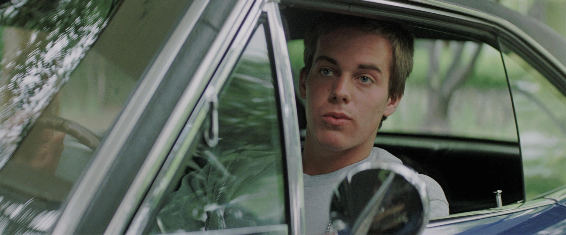 John Stockwell in Christine (1983)