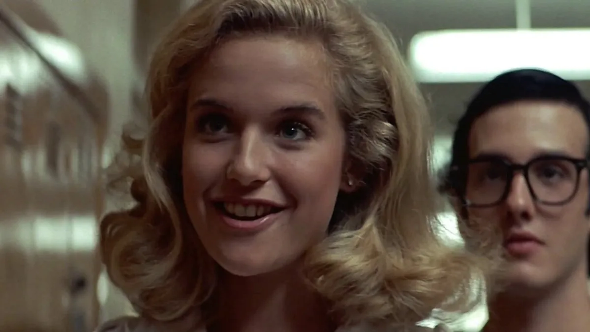 Kelly Preston in Christine (1983)