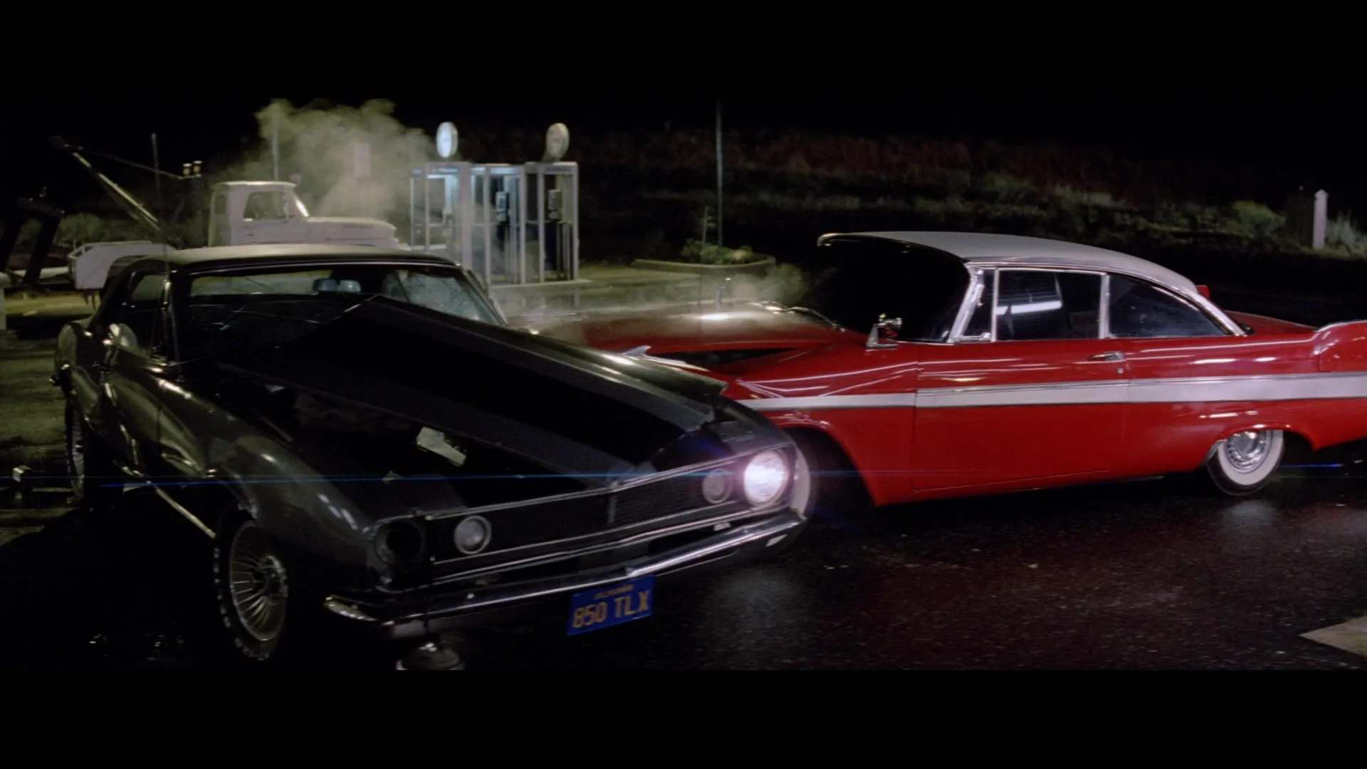 Christine (1983)