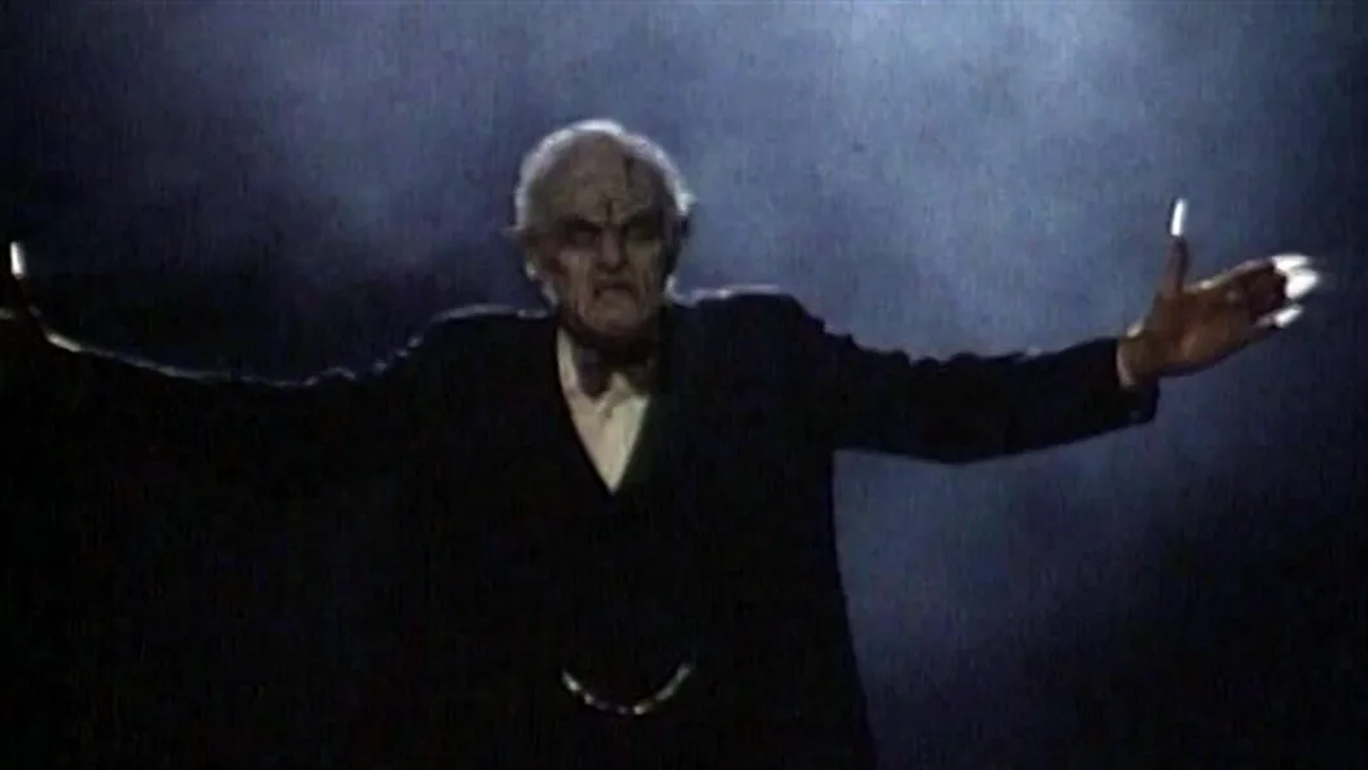 Andrew Duggan in A Return to Salem's Lot (1987)