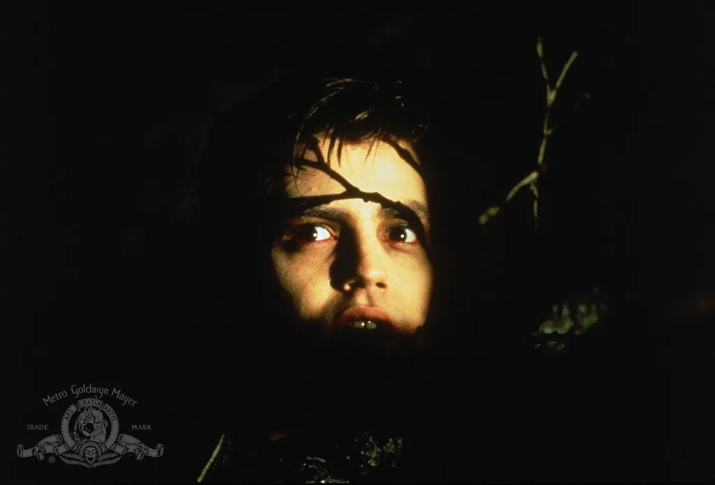 Bentley Mitchum in Sometimes They Come Back (1991)
