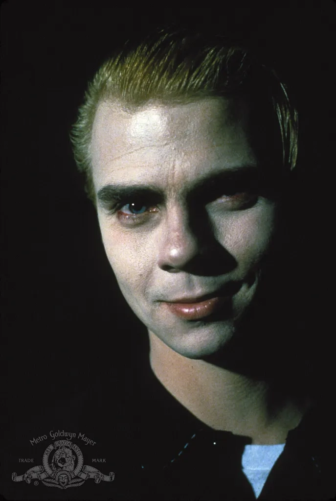 Nicholas Sadler in Sometimes They Come Back (1991)