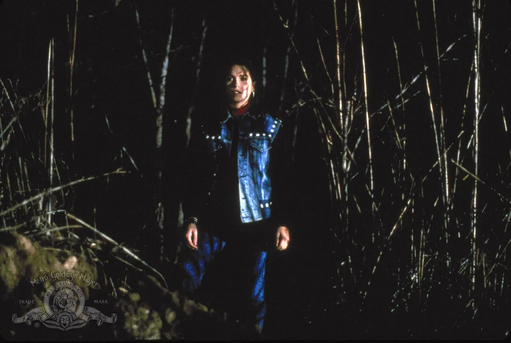 Tasia Valenza in Sometimes They Come Back (1991)