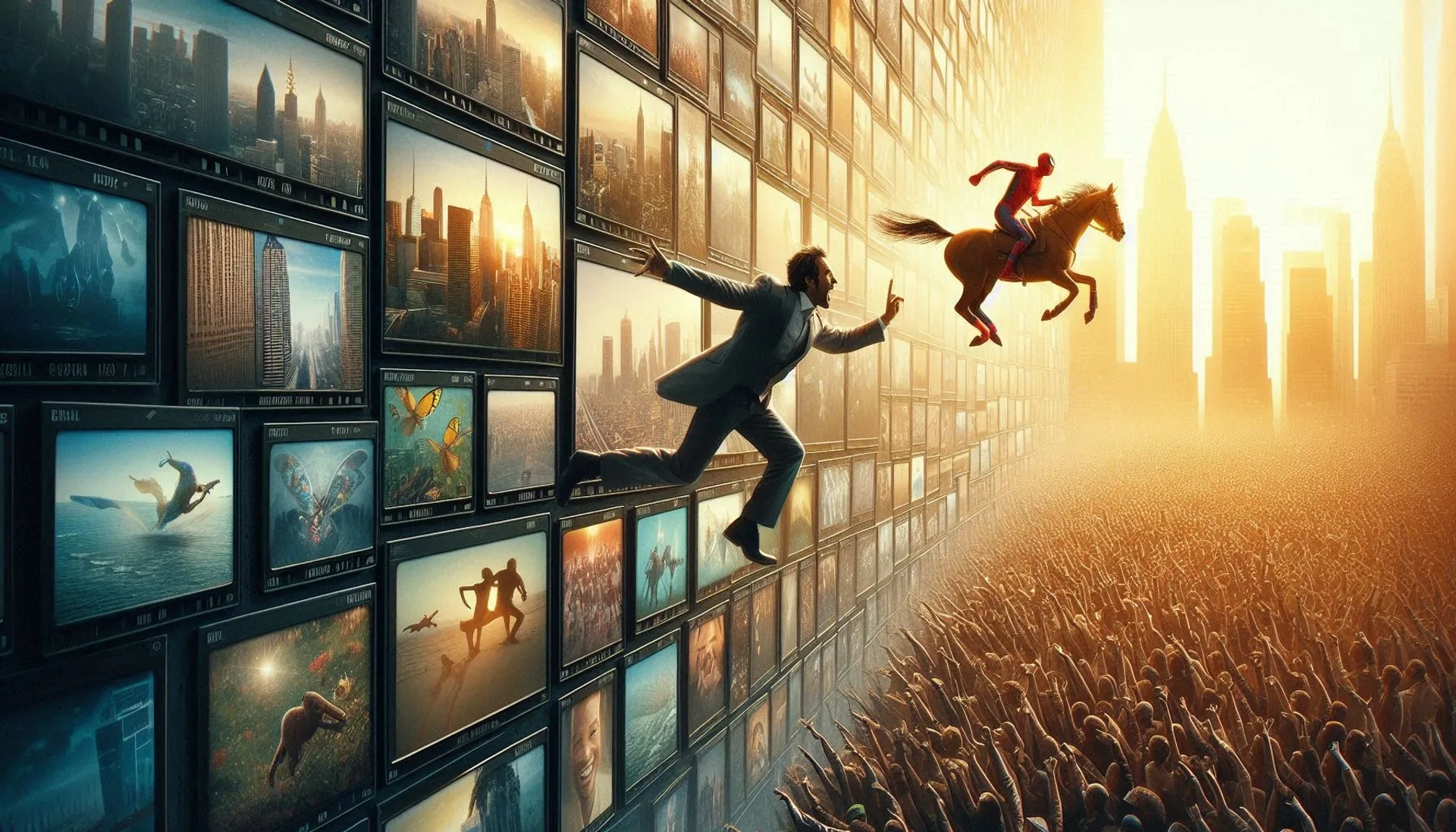 فیلم و سریال‌های براساس داستان واقعی