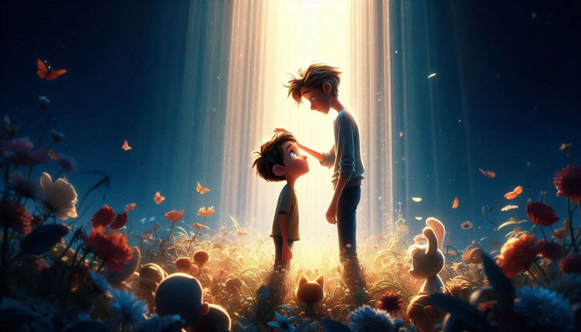 فهرست انیمیشن‌های انگیزشی و تاثیرگذار