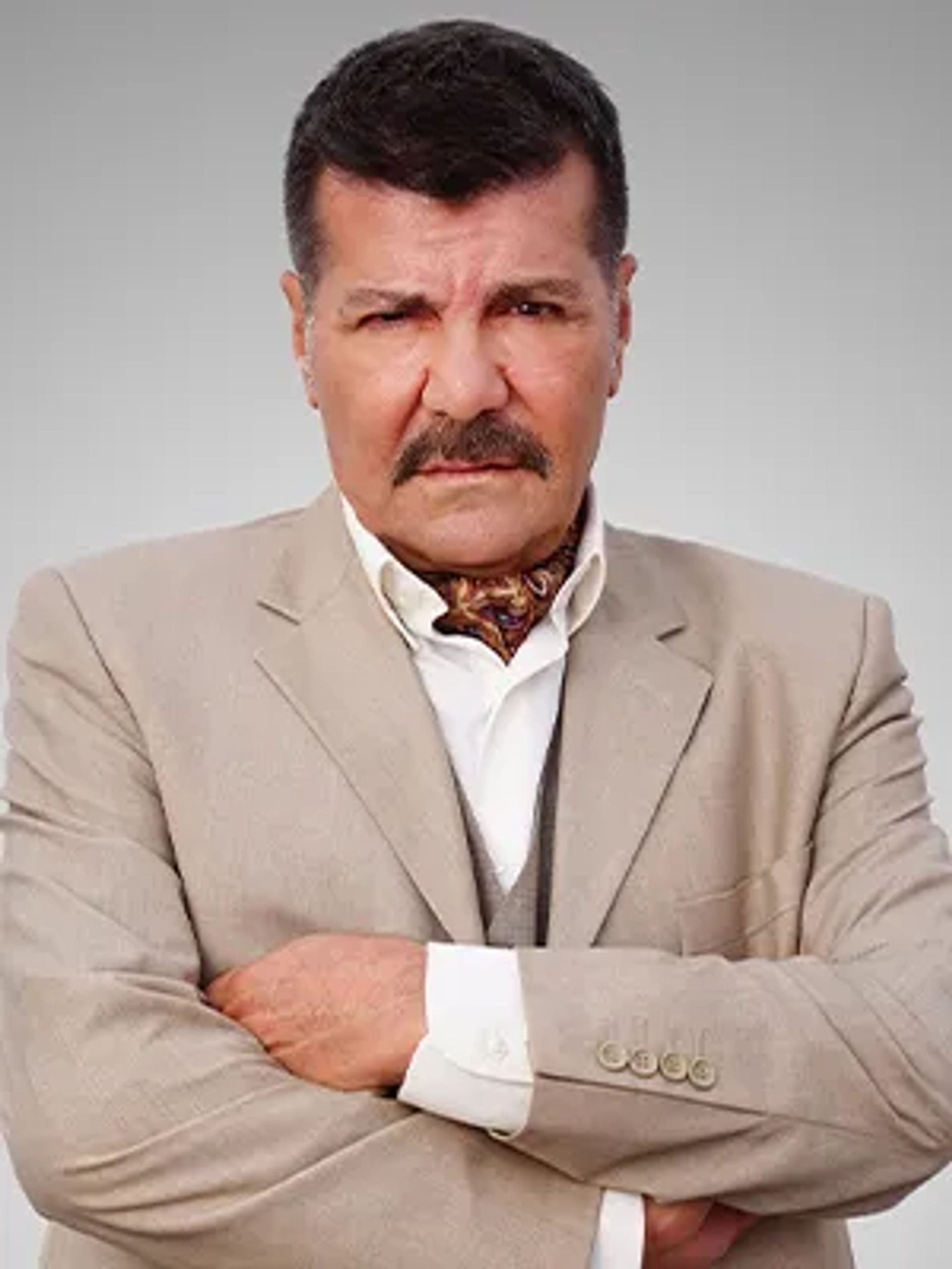 هاکی ارگوک