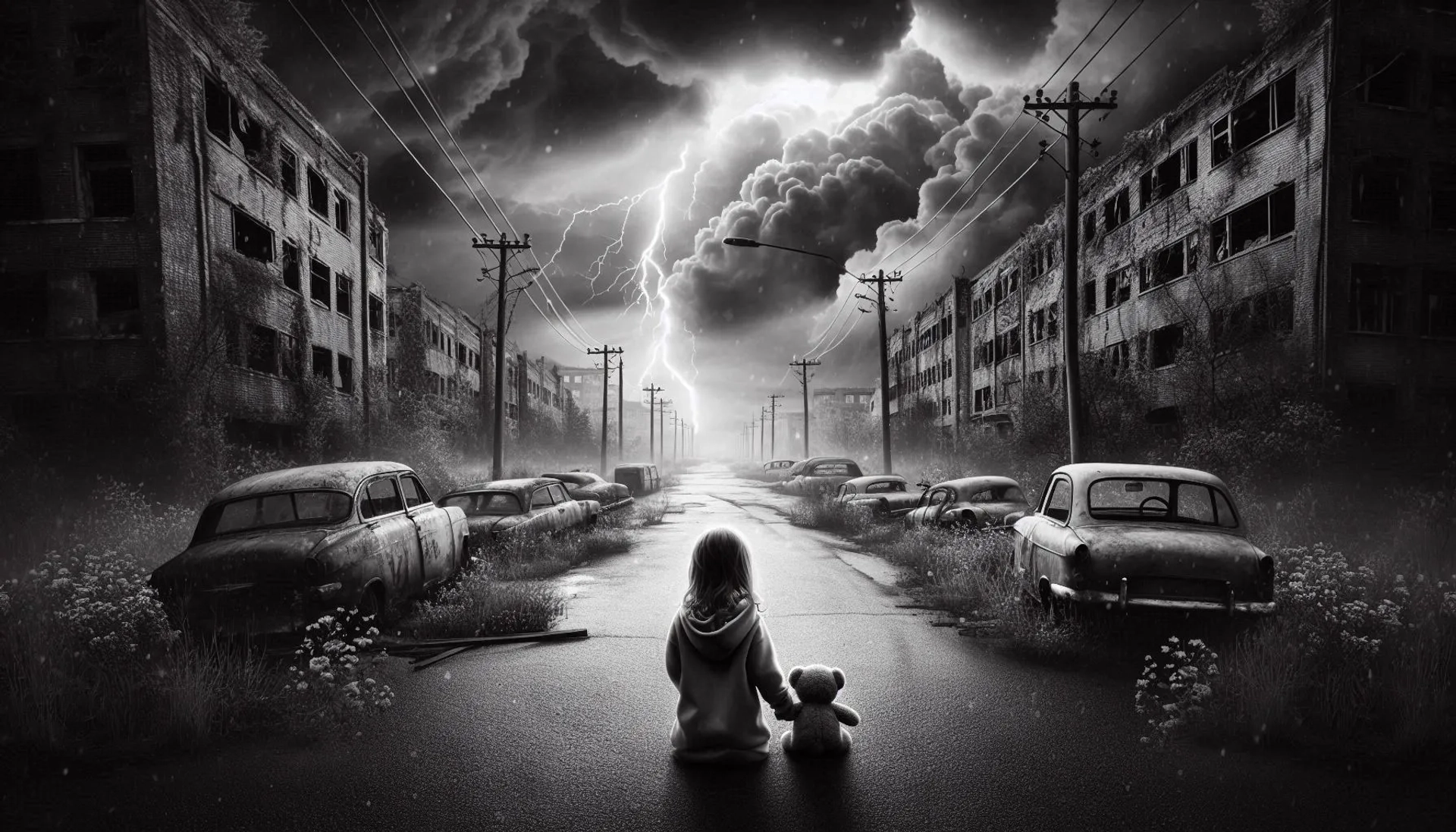 فهرست فیلم‌های آخرالزمانی با داستان‌های هیجان‌انگیز