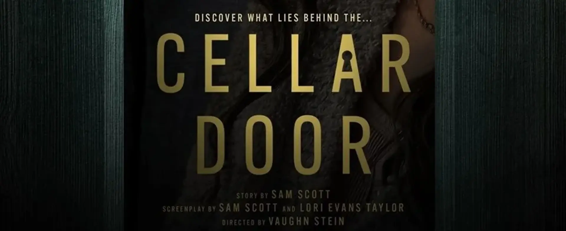 فیلم درب زیرزمین (Cellar Door 2024)