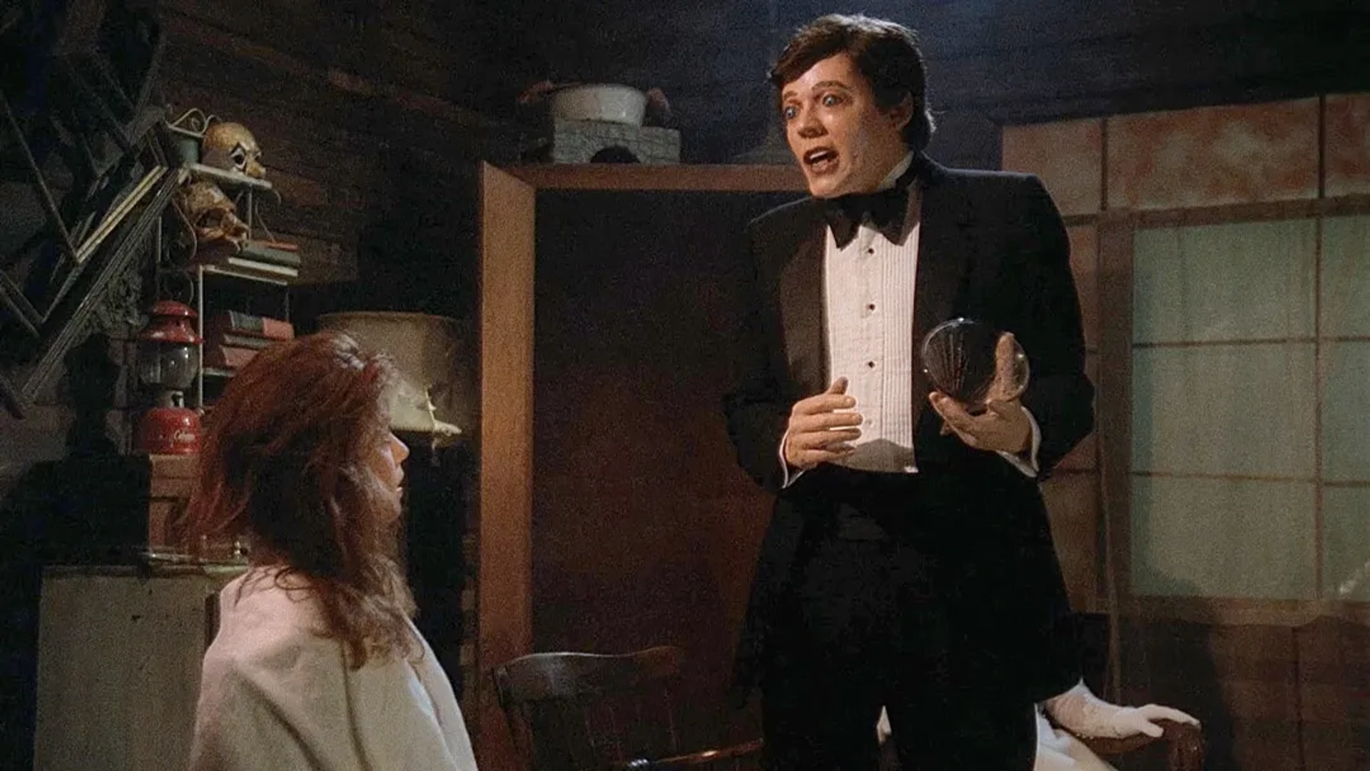 فیلم استاد عروسکی ۲ (Puppet Master II 1990)