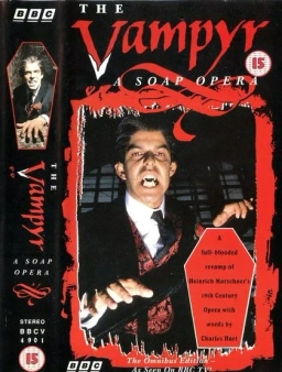 خون آشام: یک اپرای صابونی