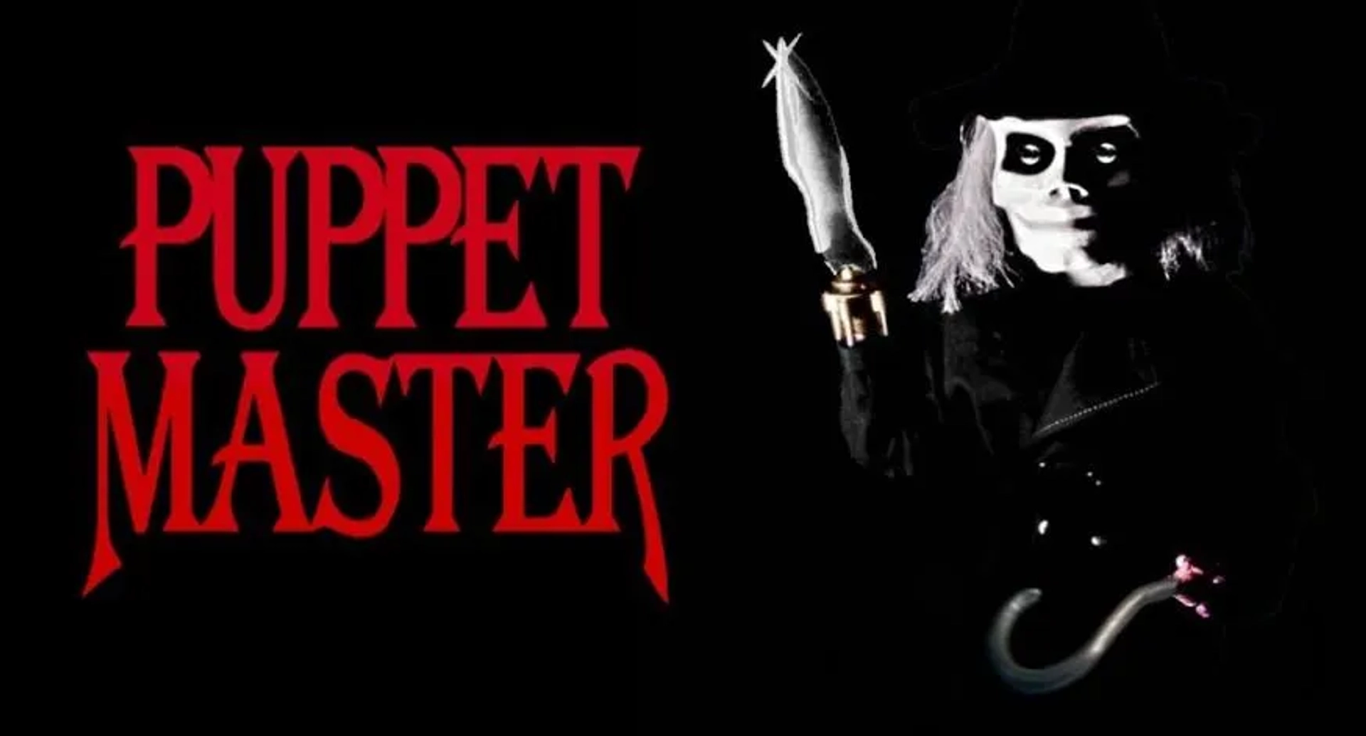 فیلم استاد عروسکی (Puppet Master 1989)