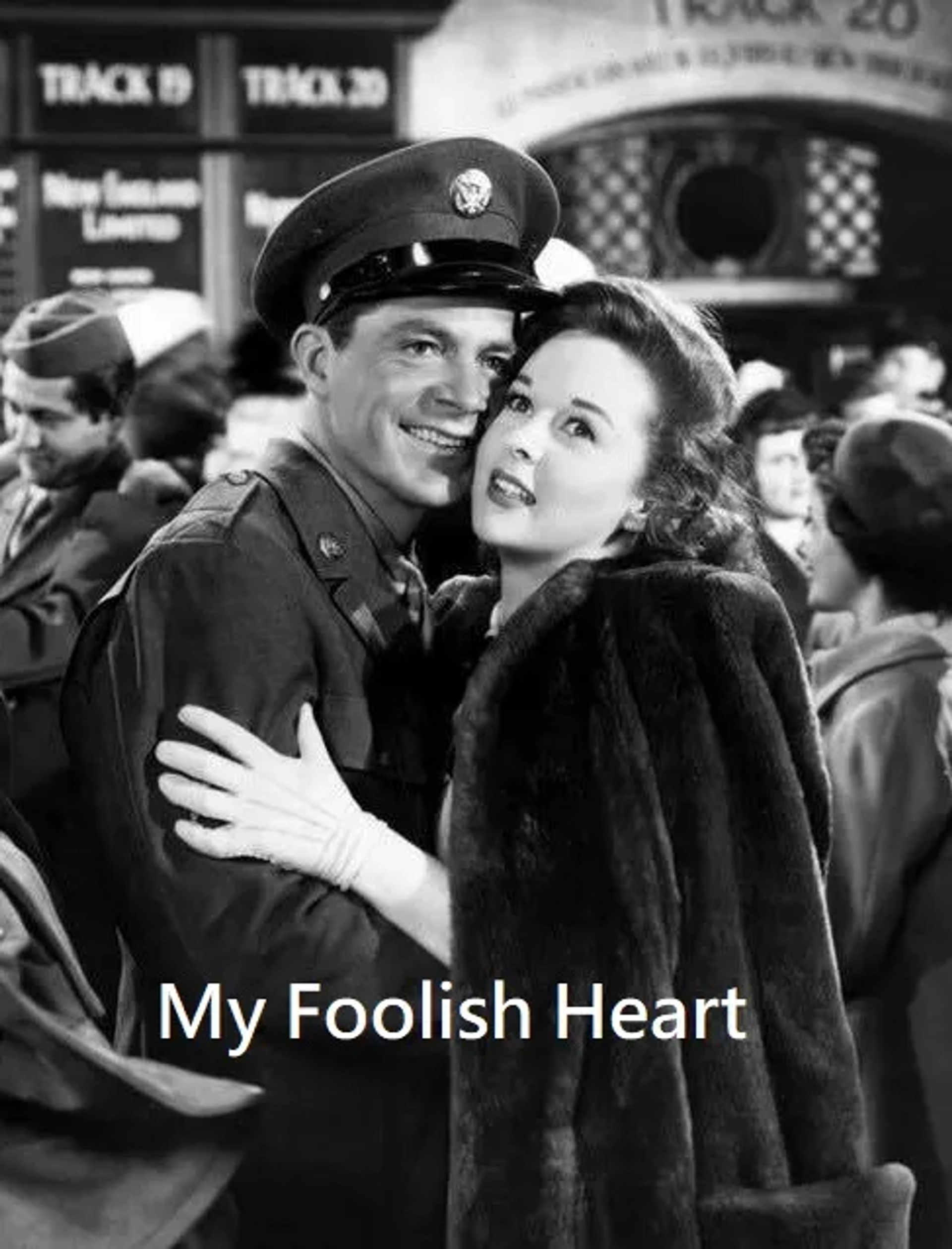 فیلم دل نادان من (My Foolish Heart 1949)