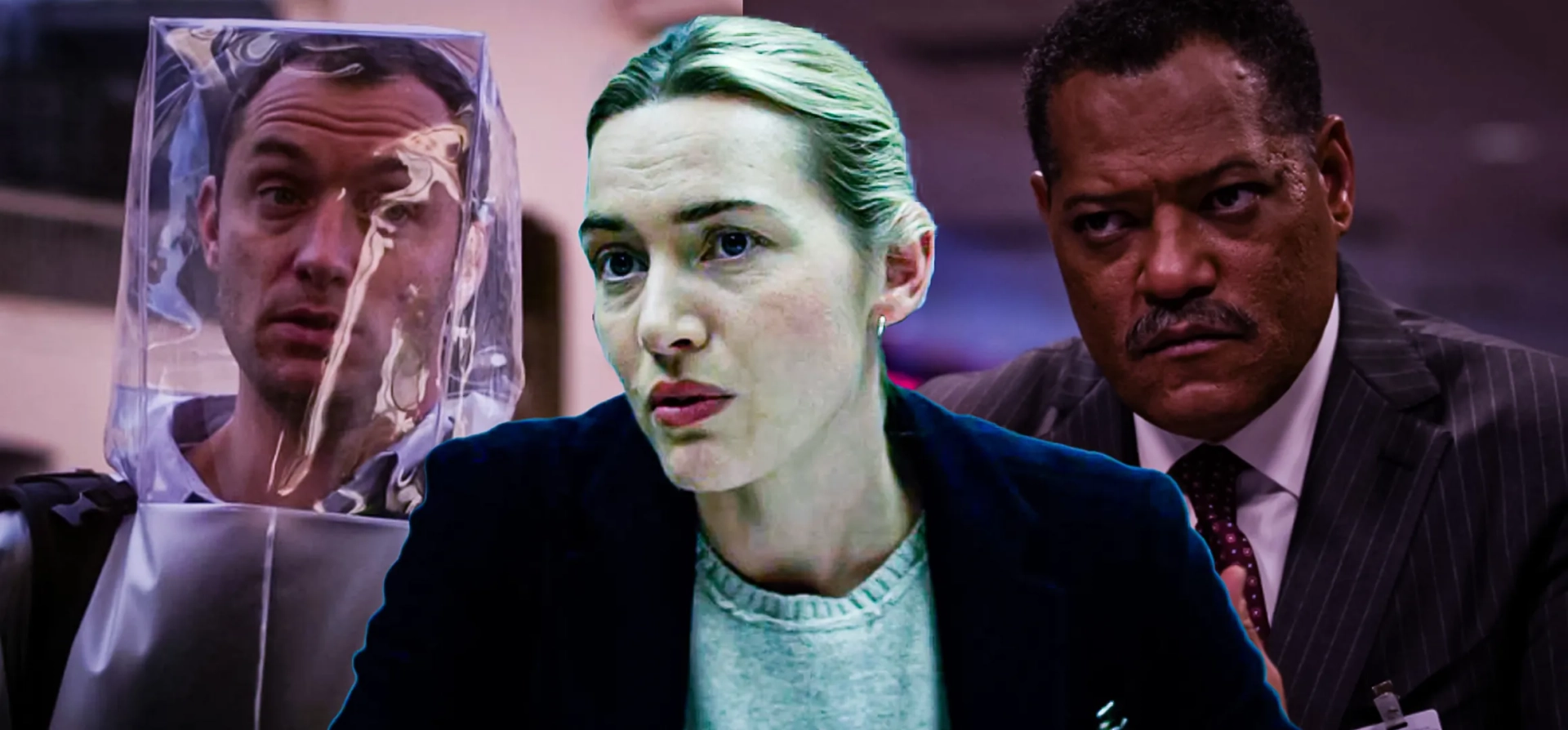 دانلود فیلم شیوع (Contagion 2011)