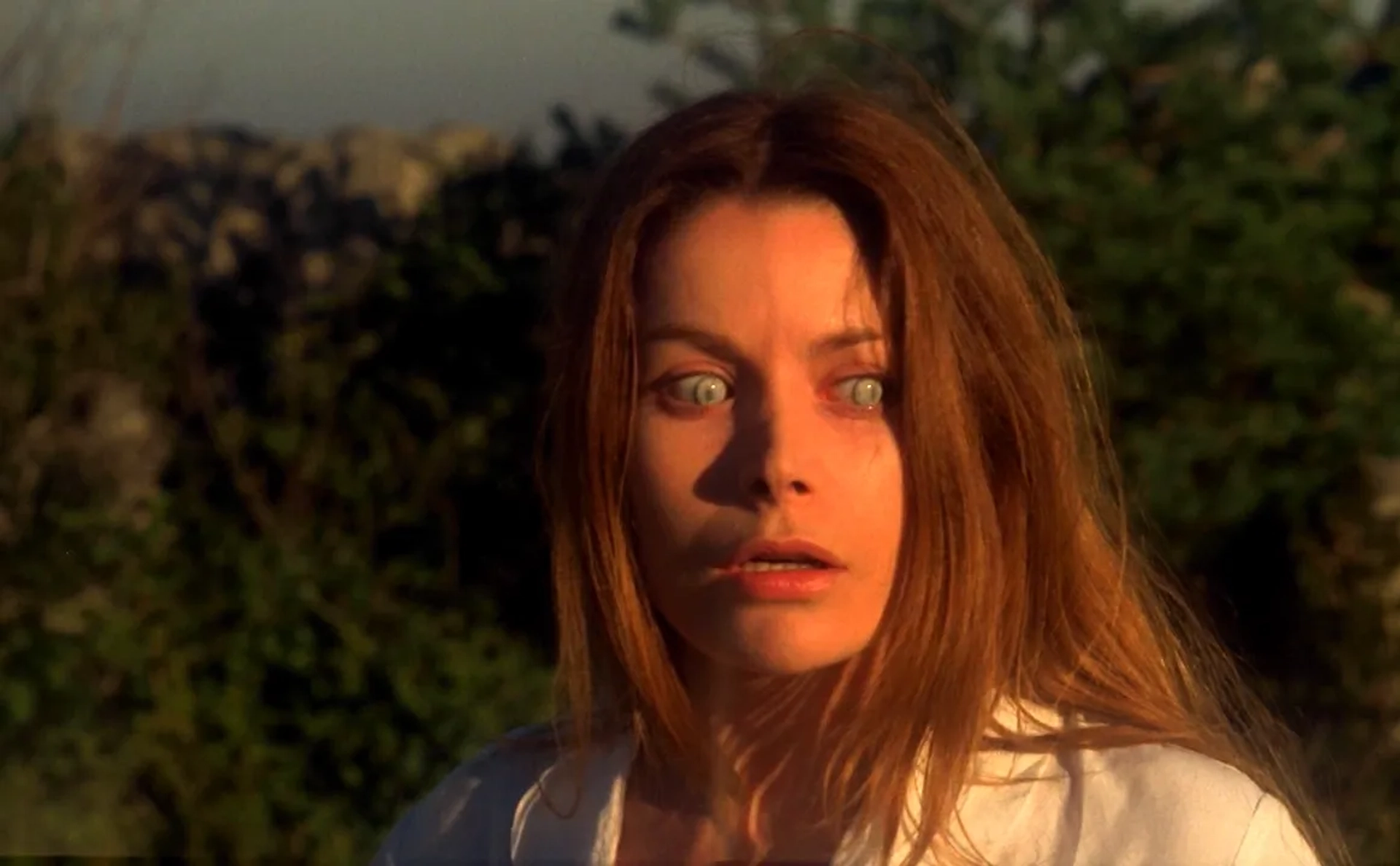 فیلم خوشه های مرگ (The Grapes of Death 1978)