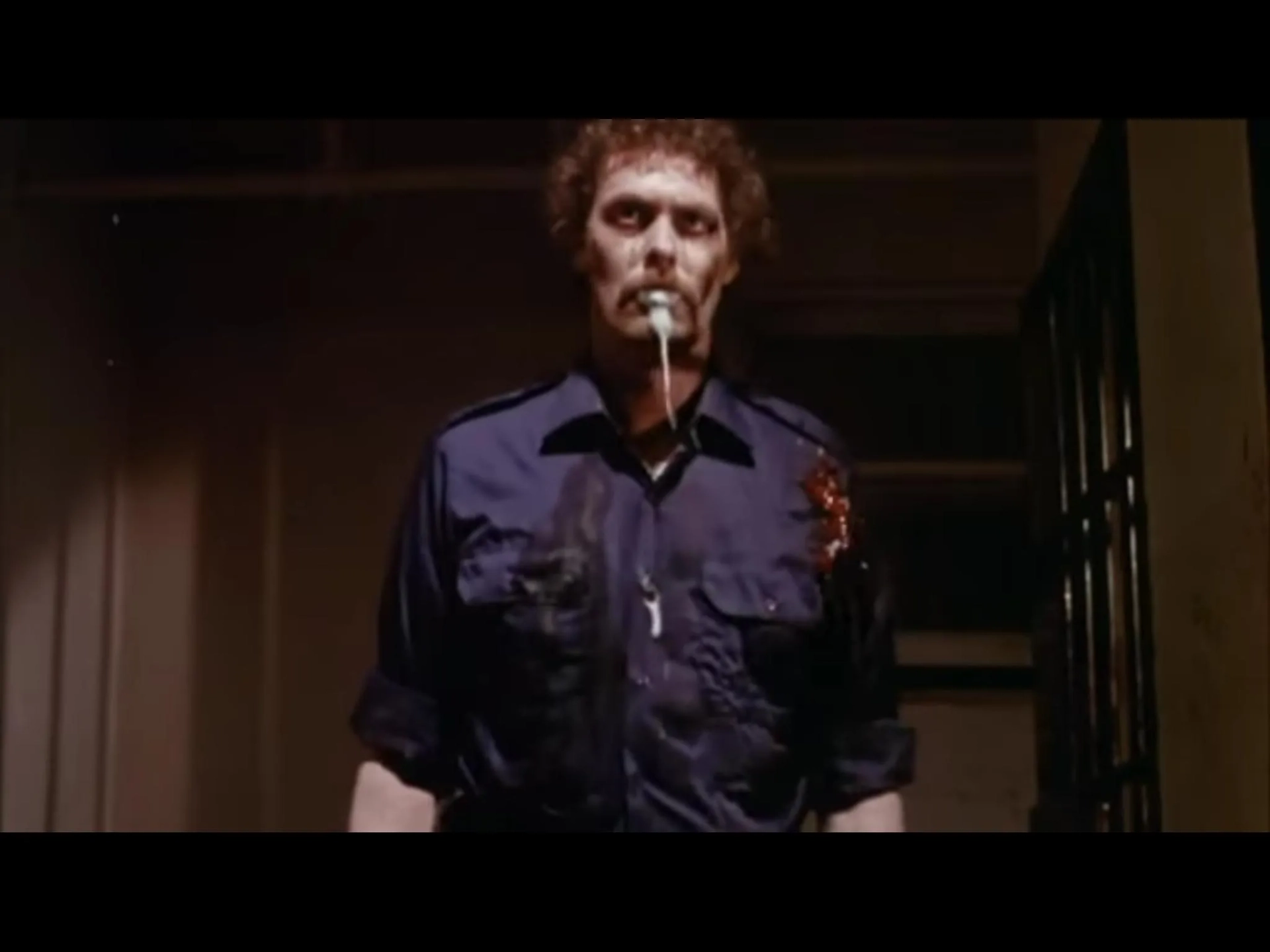 فیلم هار (Rabid 1977)