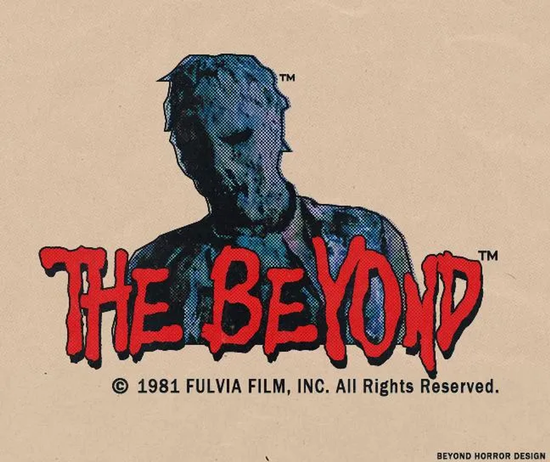 فیلم ماوراء (The Beyond 1981)