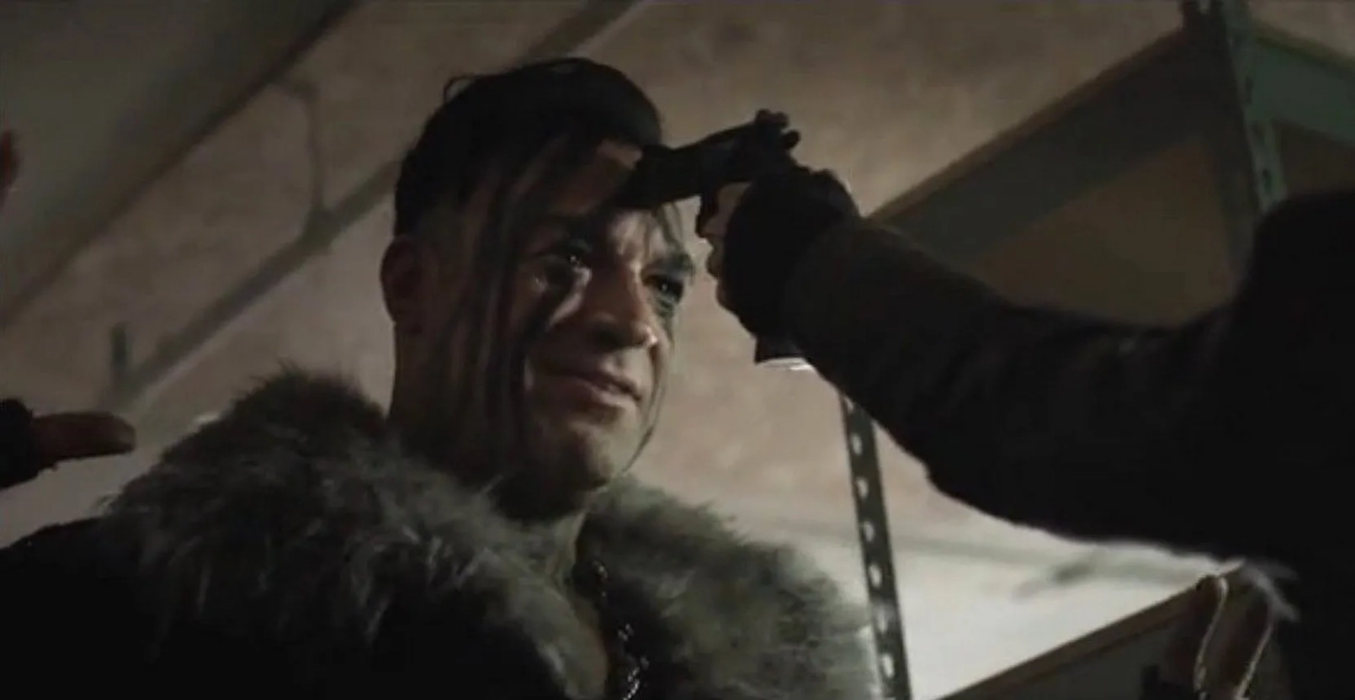 فیلم خیزش مرگ: برج مراقبت (Dead Rising: Watchtower 2015)