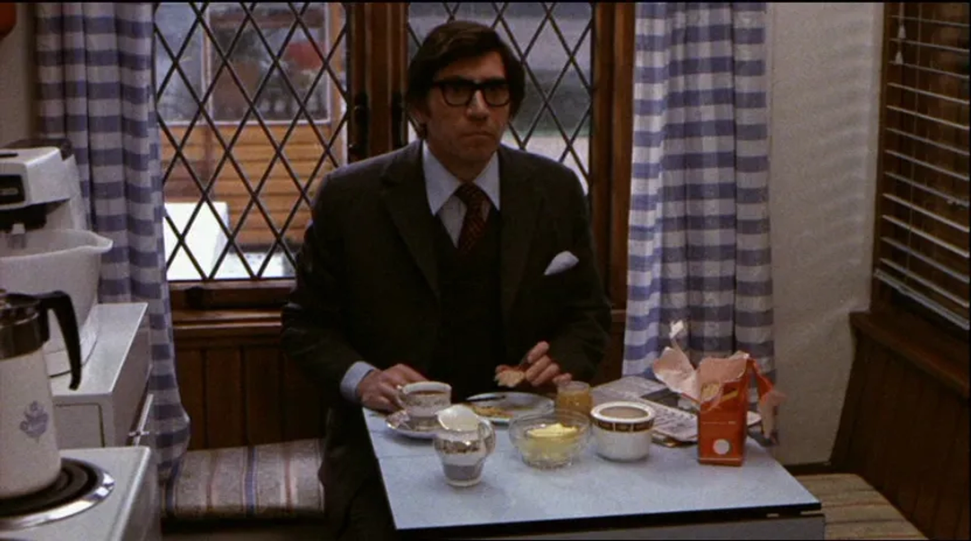 فیلم نه دریا نه شن (Neither the Sea Nor the Sand 1972)